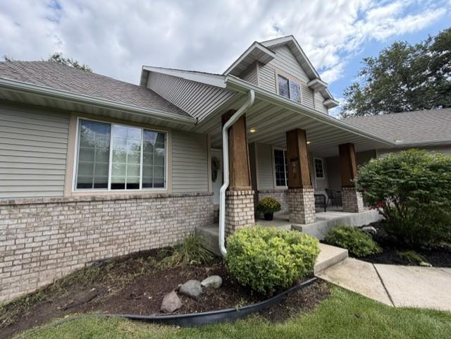 2nd image of 21073 Lander St Nw, Elk River, MN 55330 | MLS# 7134008