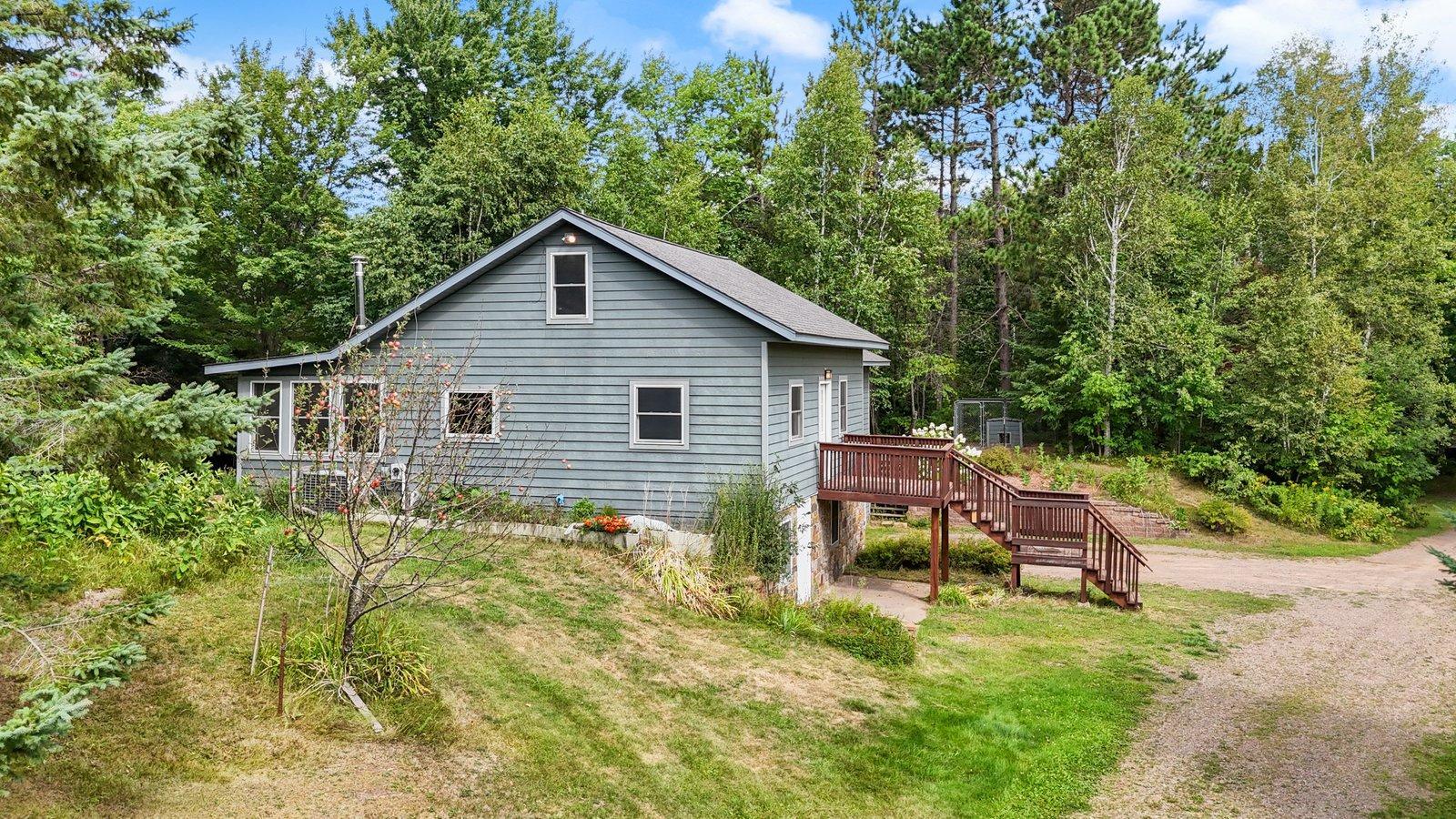 4th image of 3939 Sand Hill Rd, Kettle River, MN 55757 | MLS# 7134011