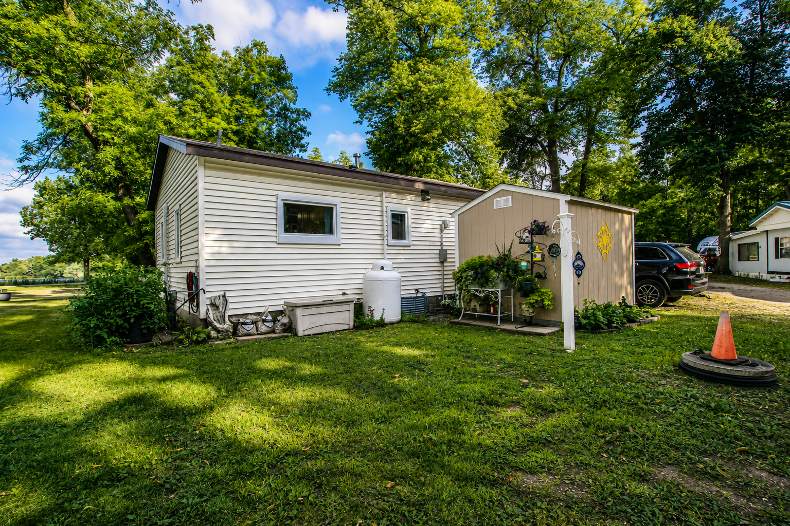 5th image of 3261 Smith Lake Rd Se #5, Osakis, MN 56360 | MLS# 7134018