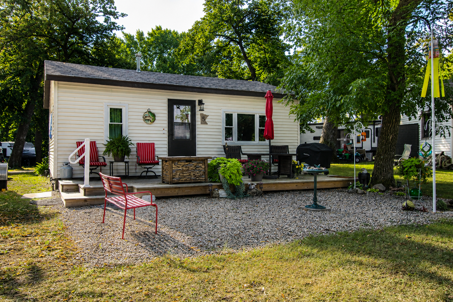 1st image of 3261 Smith Lake Rd Se #5, Osakis, MN 56360 | MLS# 7134018