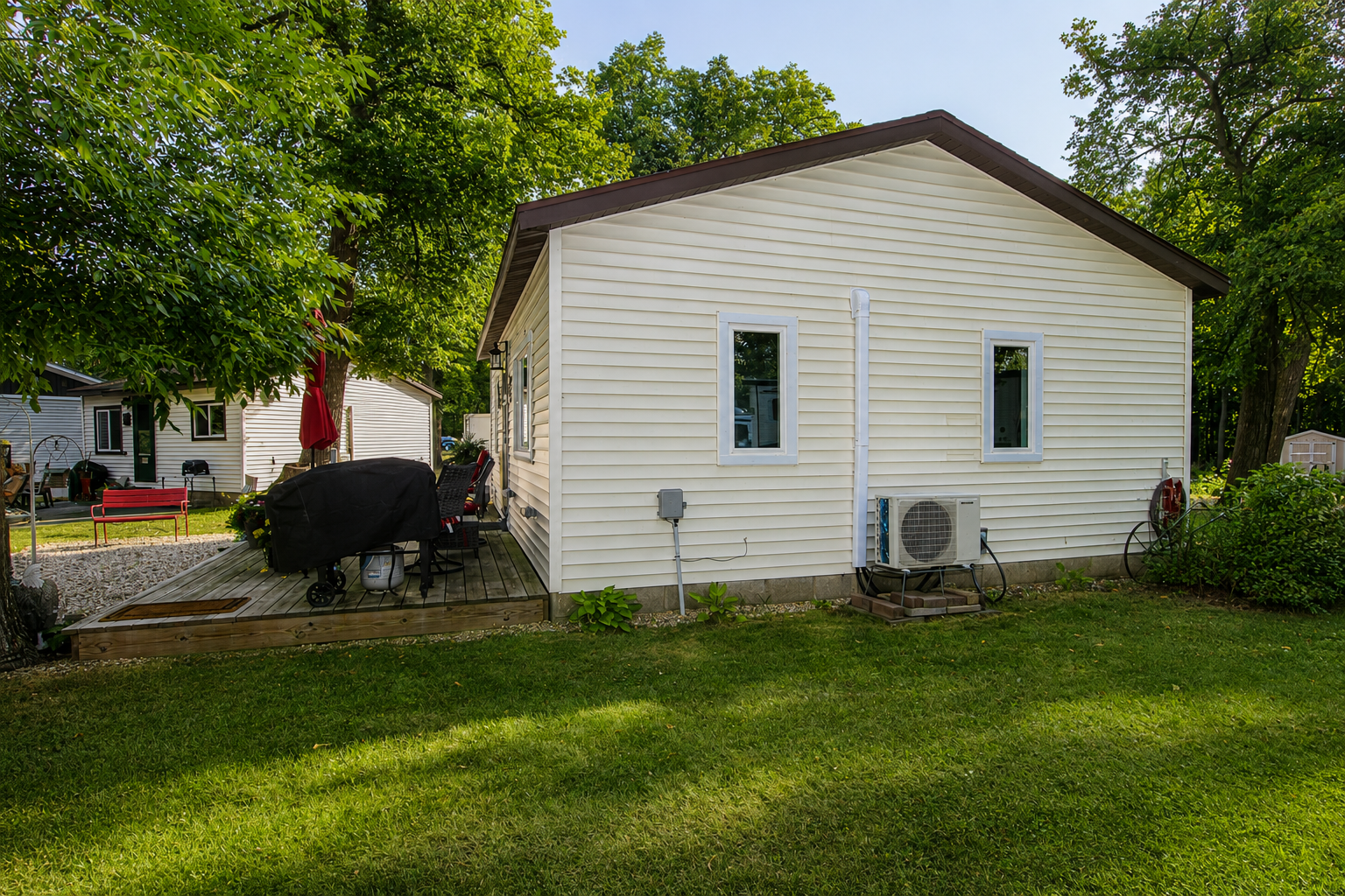 4th image of 3261 Smith Lake Rd Se #5, Osakis, MN 56360 | MLS# 7134018