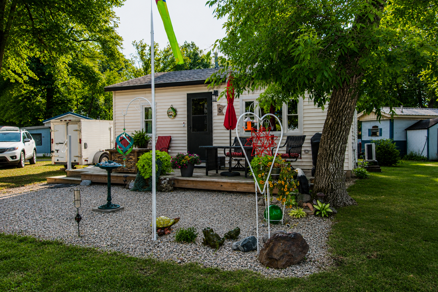 3rd image of 3261 Smith Lake Rd Se #5, Osakis, MN 56360 | MLS# 7134018