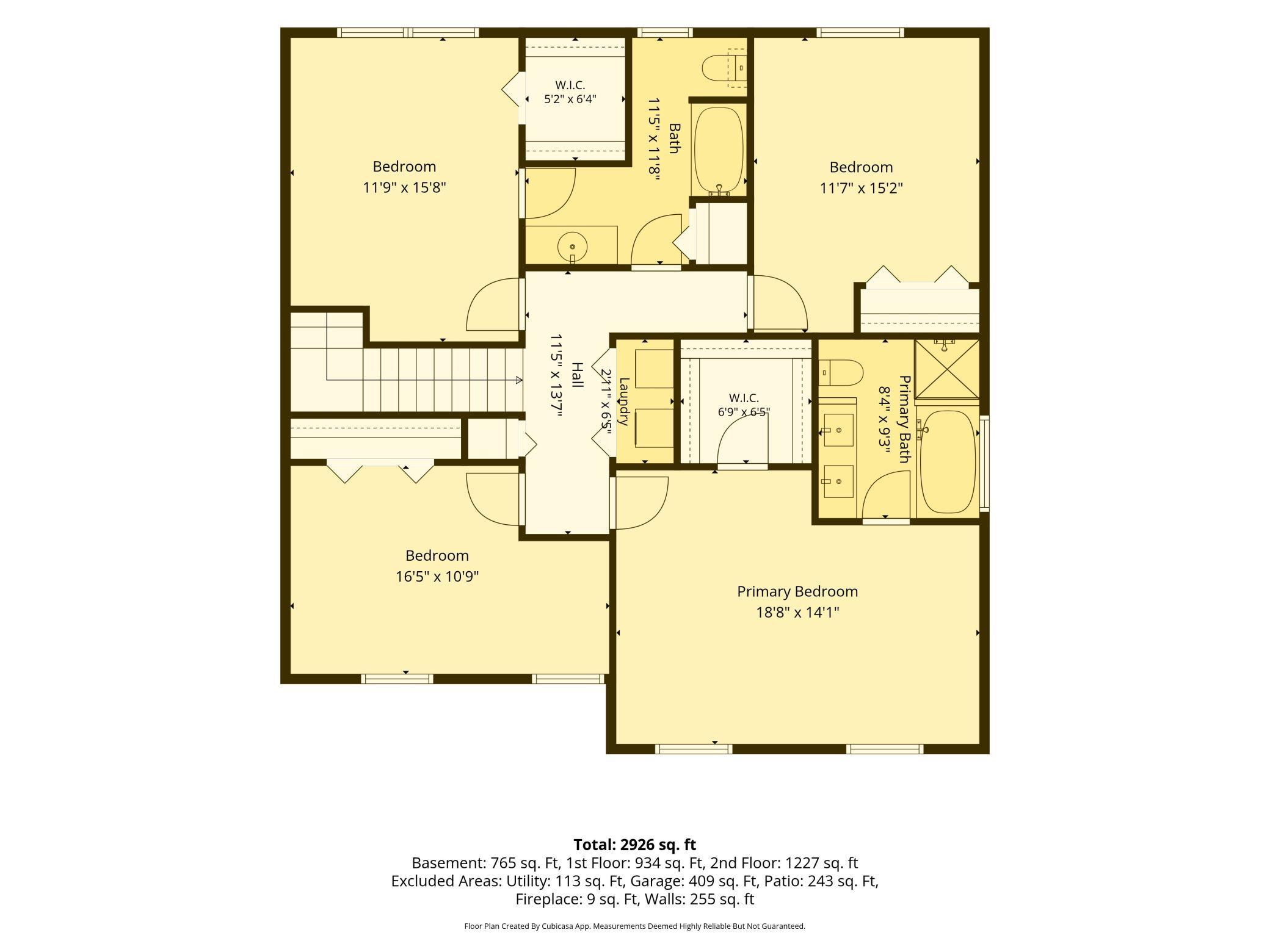 52nd image of 14124 55th Ave N, Plymouth, MN 55446 | MLS# 7134025
