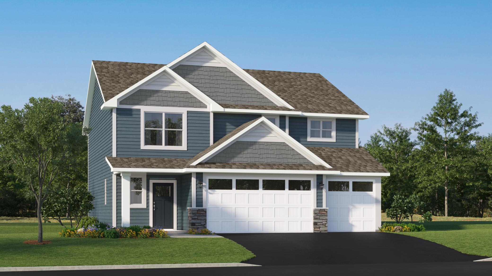 1st image of 9789 26th St Ne, Saint Michael, MN 55376 | MLS# 7134042