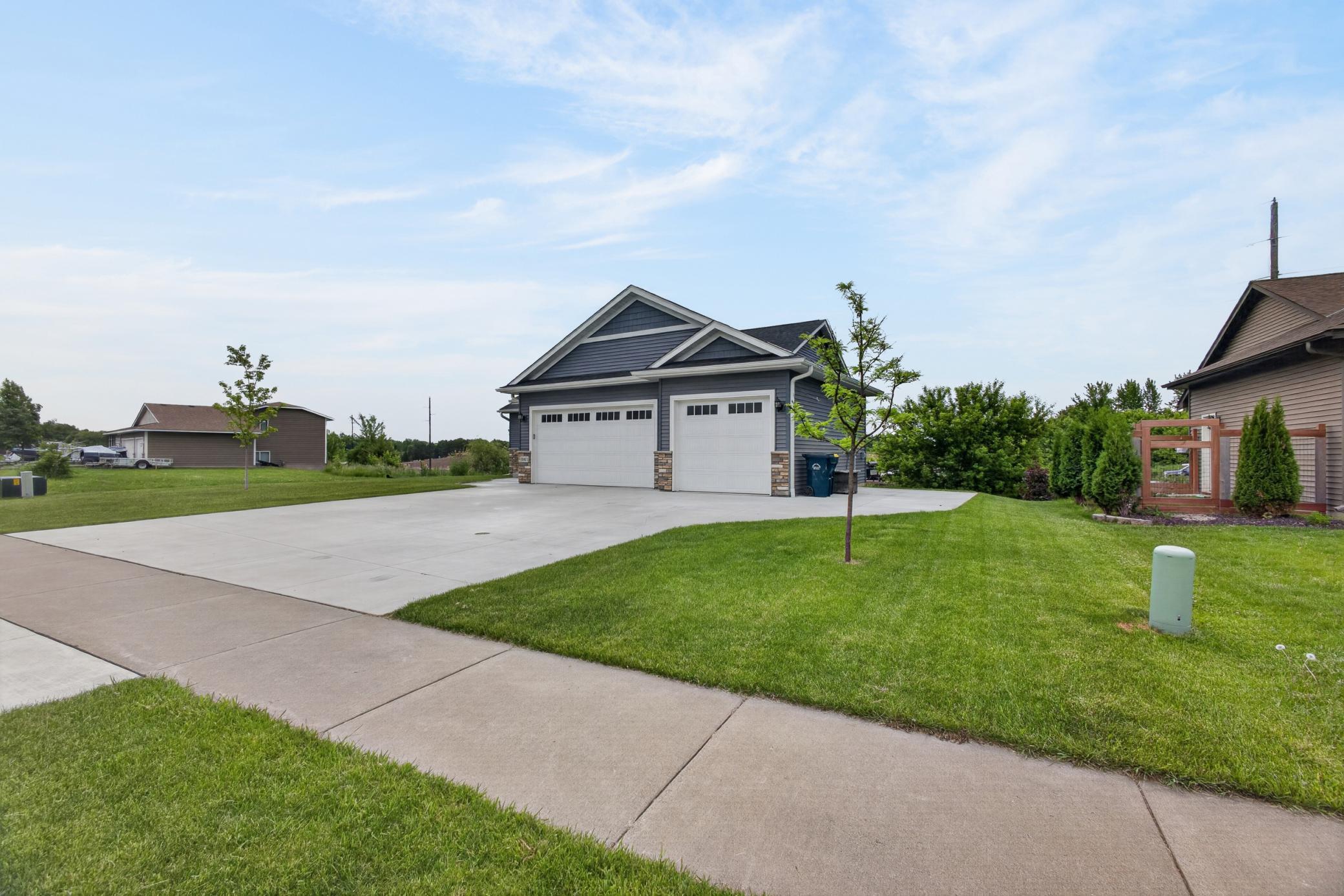 4th image of 11411 Latham Ln, Chisago City, MN 55013 | MLS# 7134066