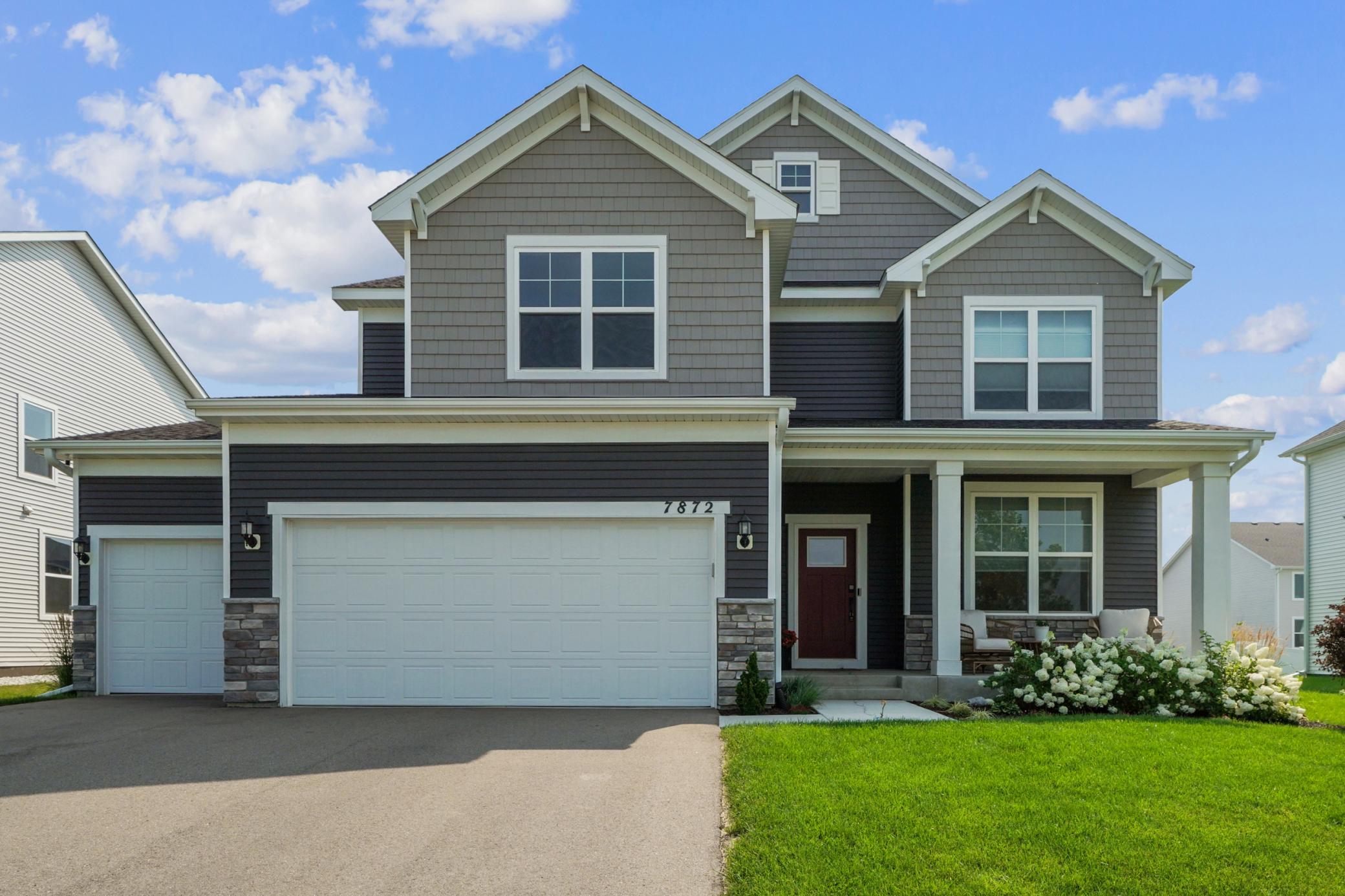 1st image of 7872 Jade Ln, Victoria, MN 55386 | MLS# 7134072