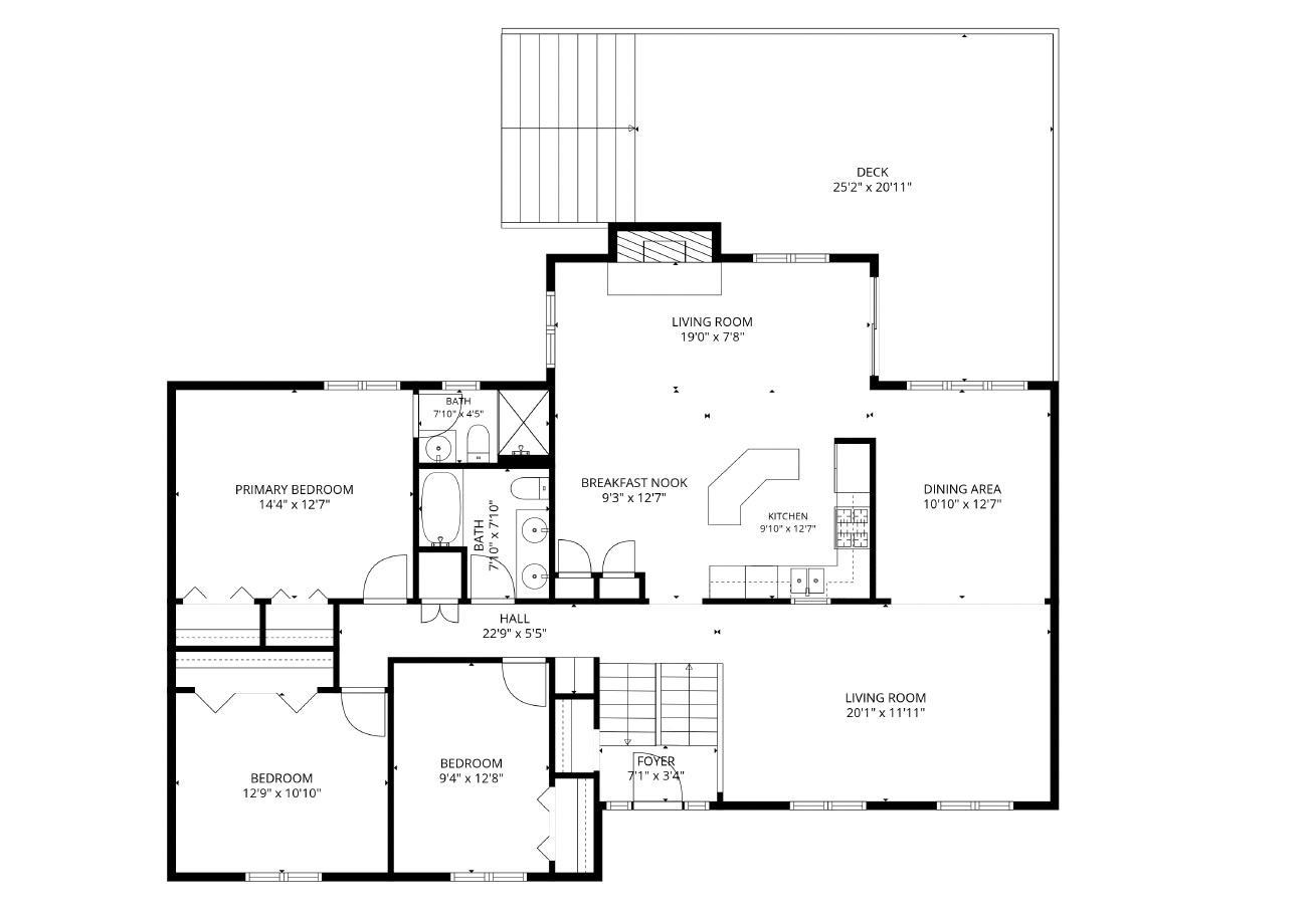 39th image of 761 Torchwood Ct, New Brighton, MN 55112 | MLS# 7134074