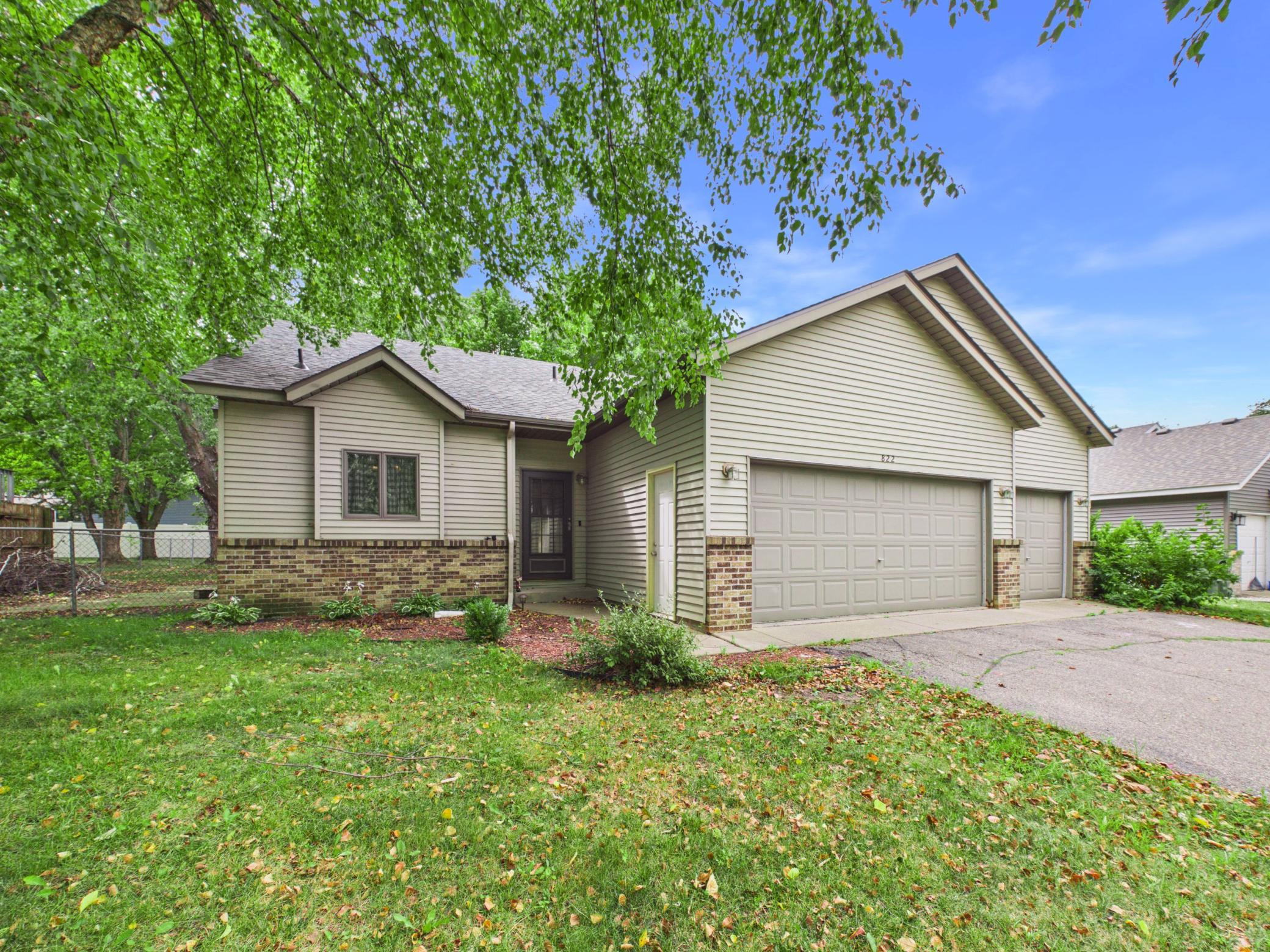 1st image of 822 4th St N, Sartell, MN 56377 | MLS# 7134125