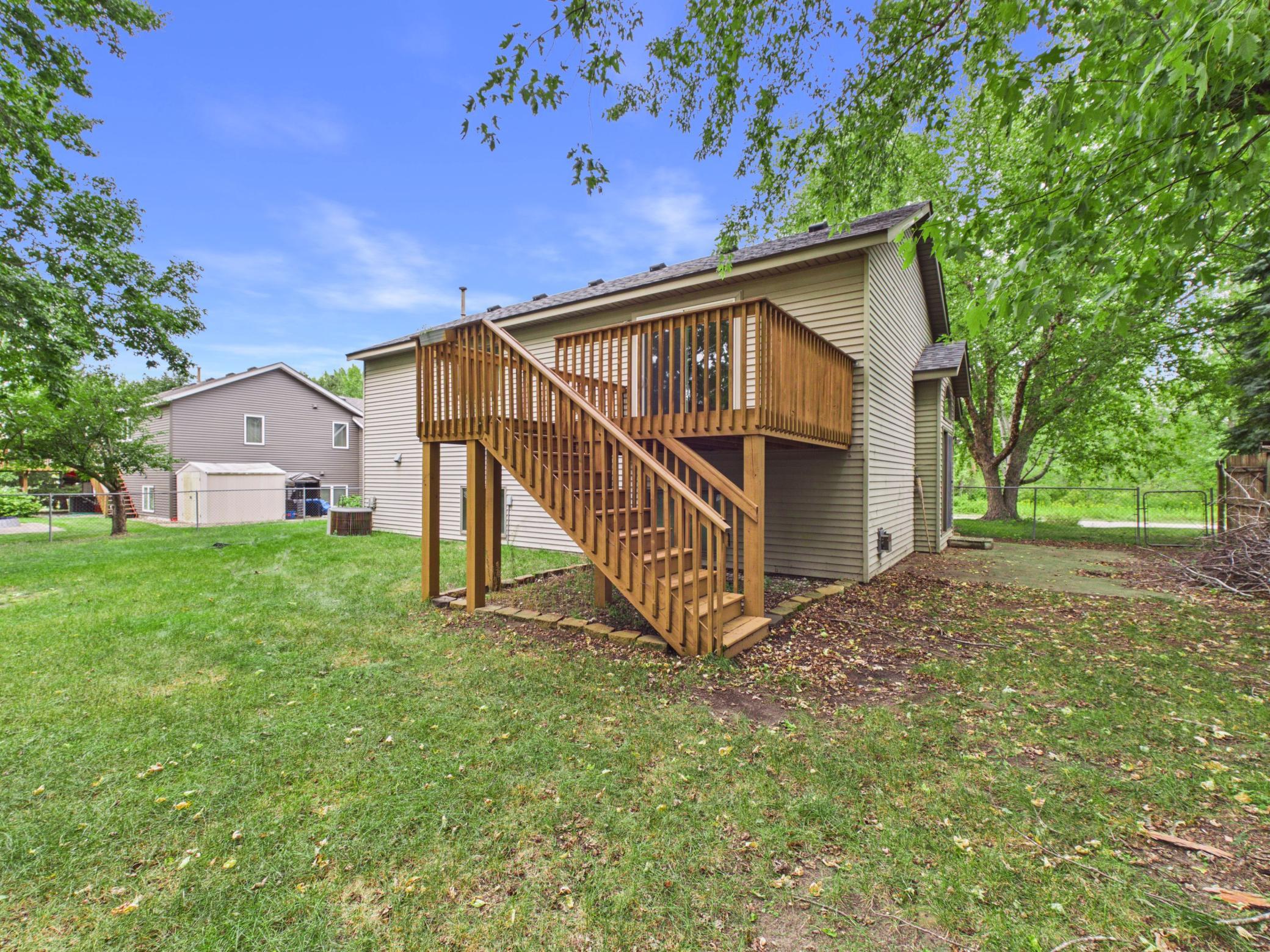 2nd image of 822 4th St N, Sartell, MN 56377 | MLS# 7134125