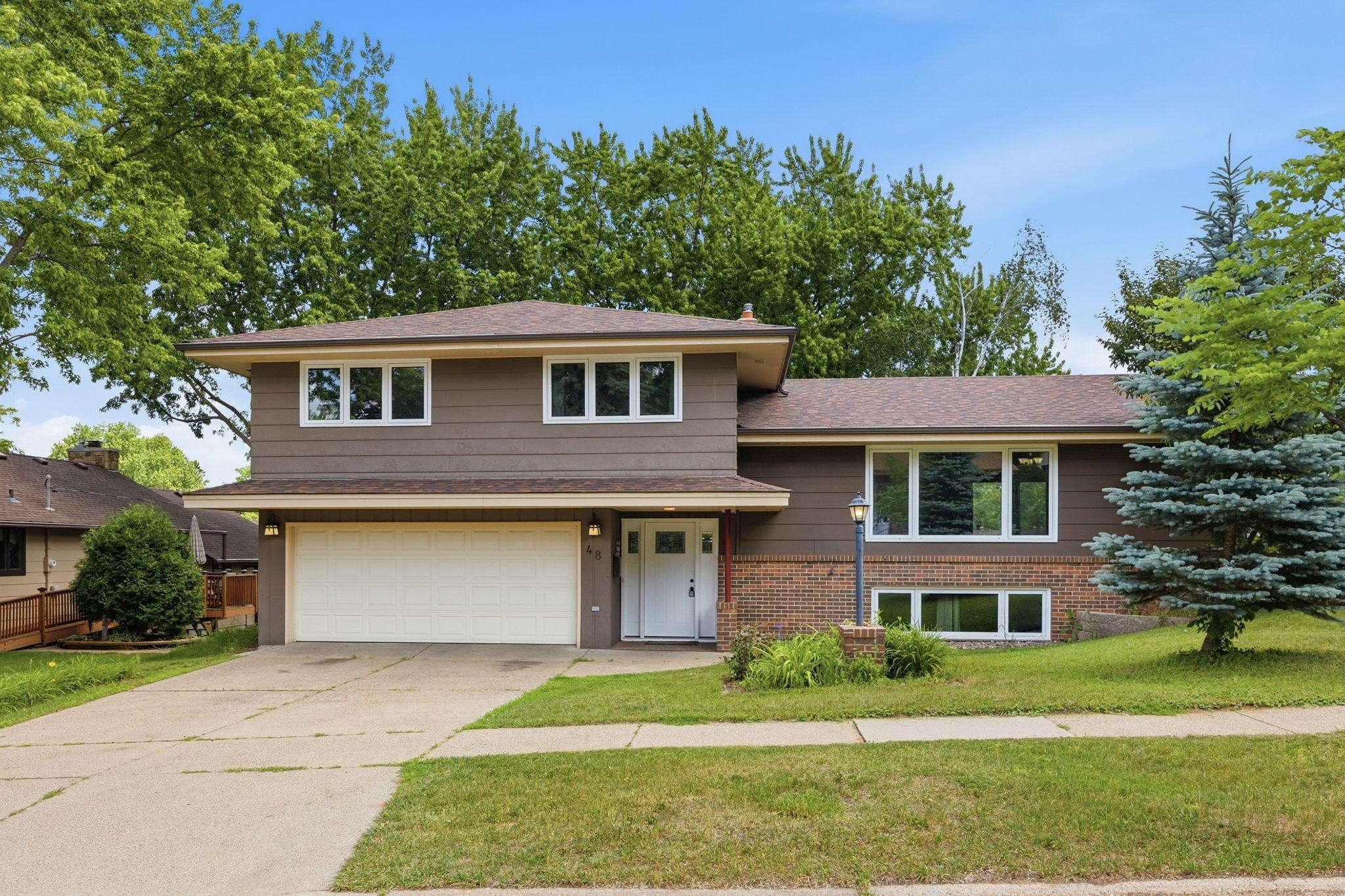1st image of 48 Winthrop St N, Saint Paul, MN 55119 | MLS# 7134146