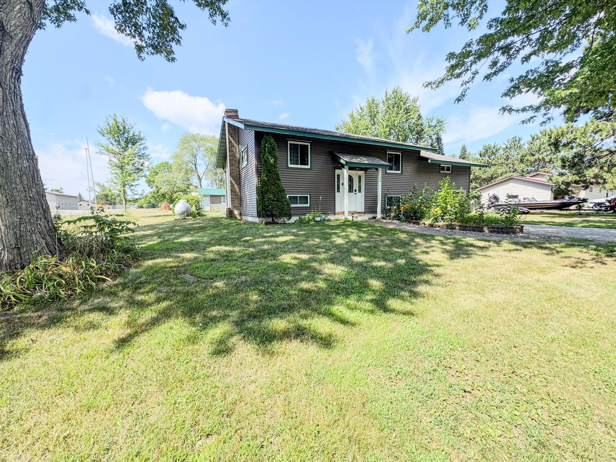 1st image of 1226 N Herman St, Buffalo City, WI 54622 | MLS# 7134159