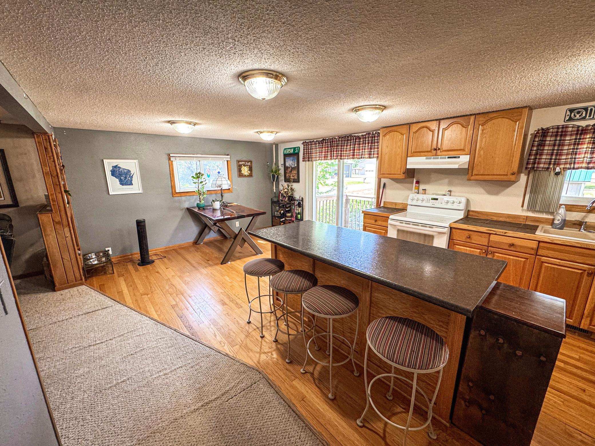 3rd image of 1226 N Herman St, Buffalo City, WI 54622 | MLS# 7134159