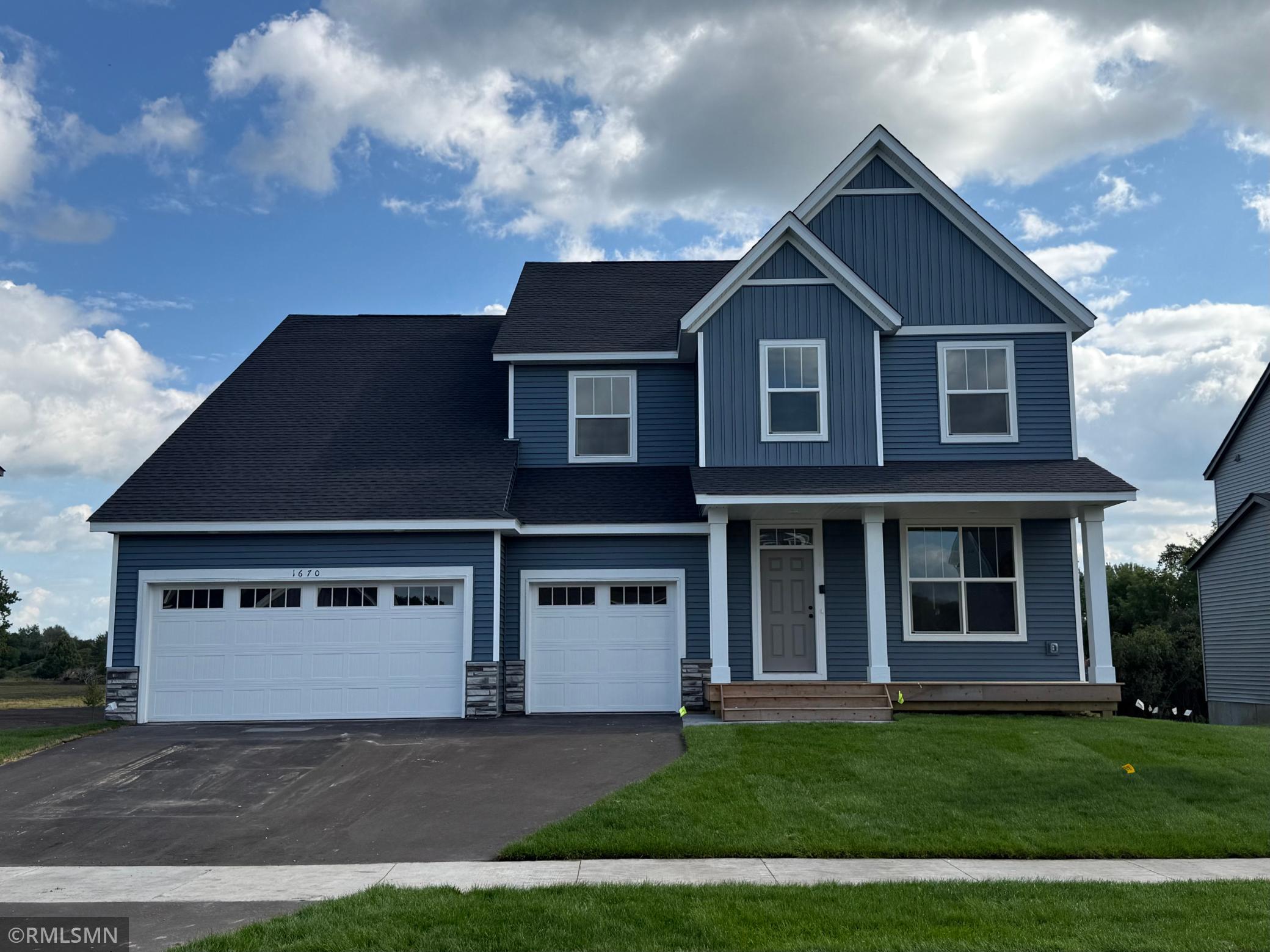 1st image of 1670 Meadows Dr Ne, East Bethel, MN 55011 | MLS# 7134162
