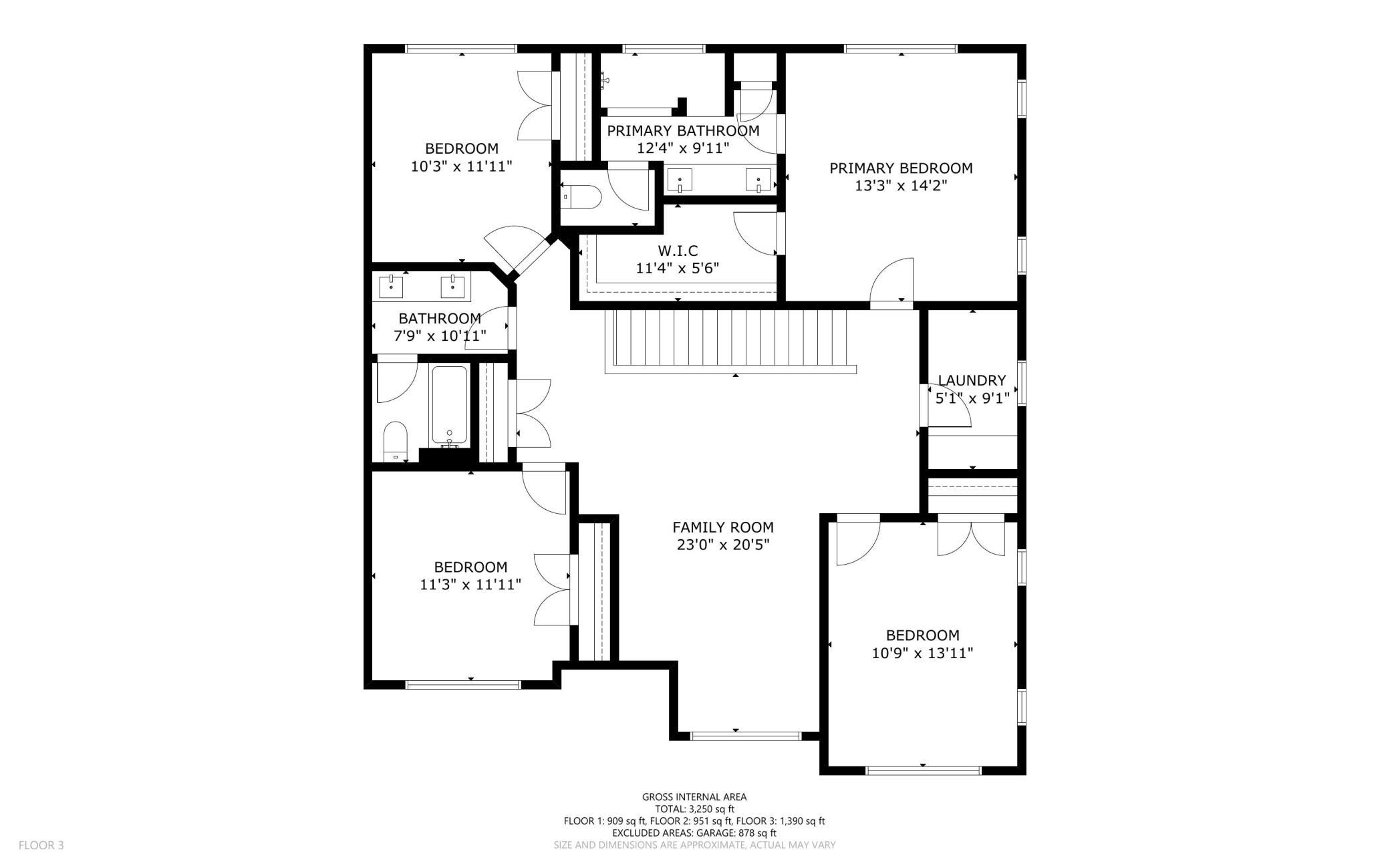 52nd image of 2164 Eustis, Roseville, MN 55113 | MLS# 7134181