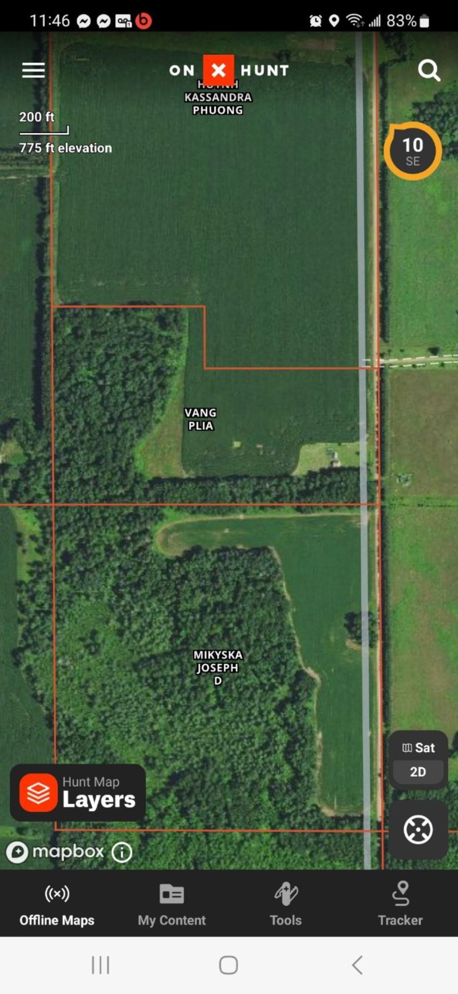 5th image of 29039 Hawks Nest Ln, Hinckley, MN 55037 | MLS# 7134192