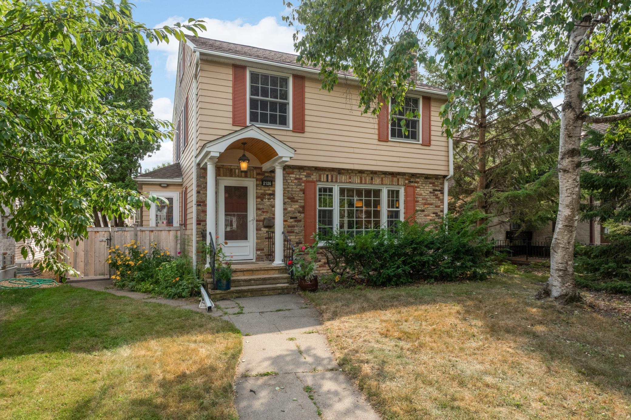 1st image of 2126 Scheffer Ave, Saint Paul, MN 55116 | MLS# 7134226