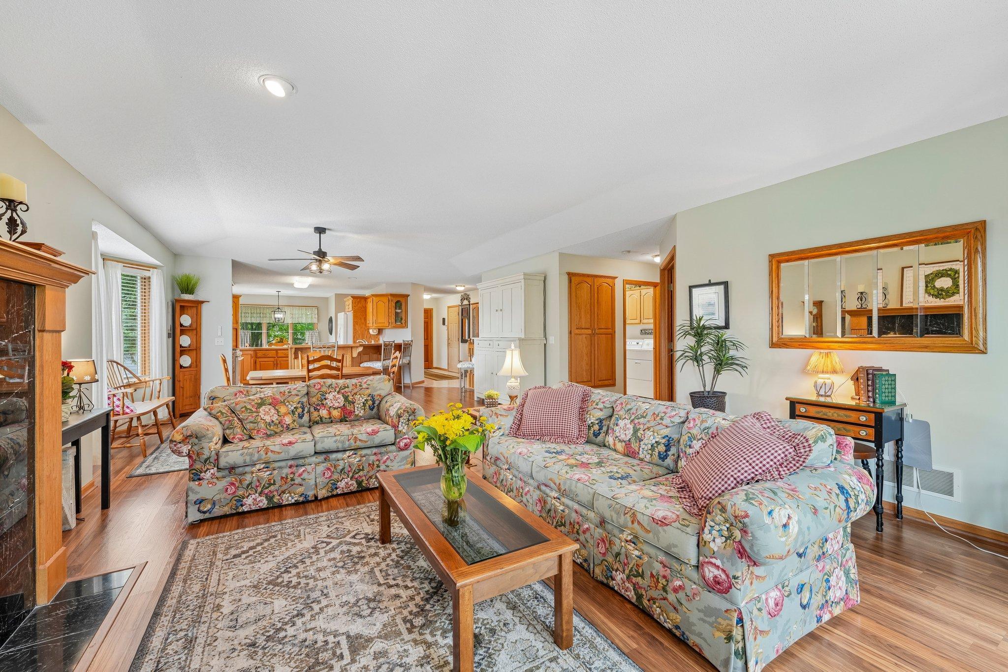 4th image of 13840 Pierce St Ne, Ham Lake, MN 55304 | MLS# 7134229