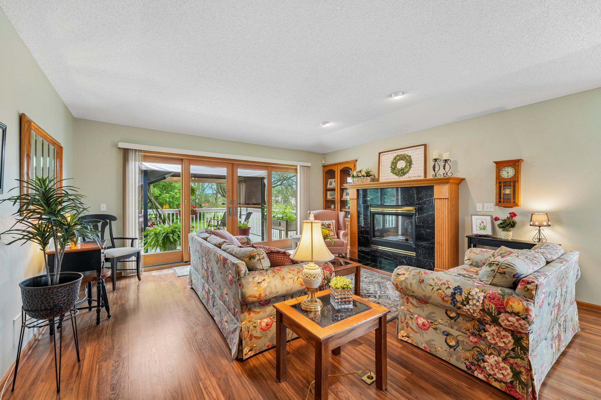 3rd image of 13840 Pierce St Ne, Ham Lake, MN 55304 | MLS# 7134229