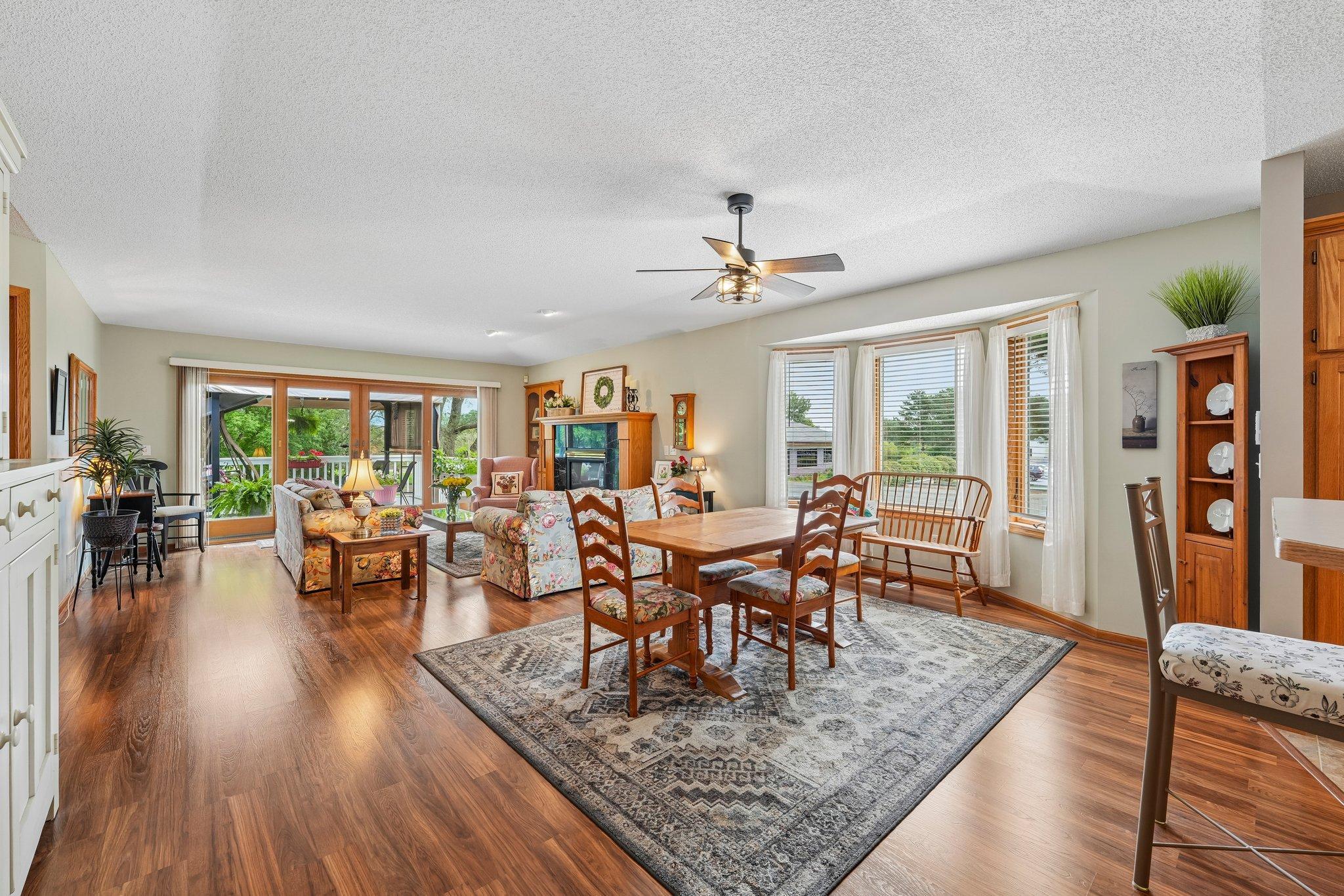 2nd image of 13840 Pierce St Ne, Ham Lake, MN 55304 | MLS# 7134229