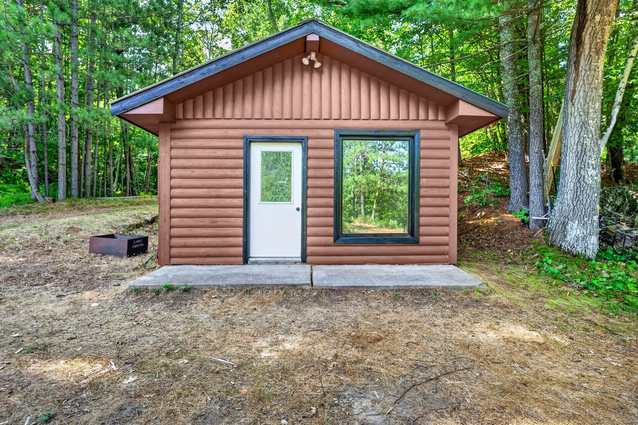 image of Tbd Cty Hwy B, Shell Lake, WI 54871 | MLS# 7134233