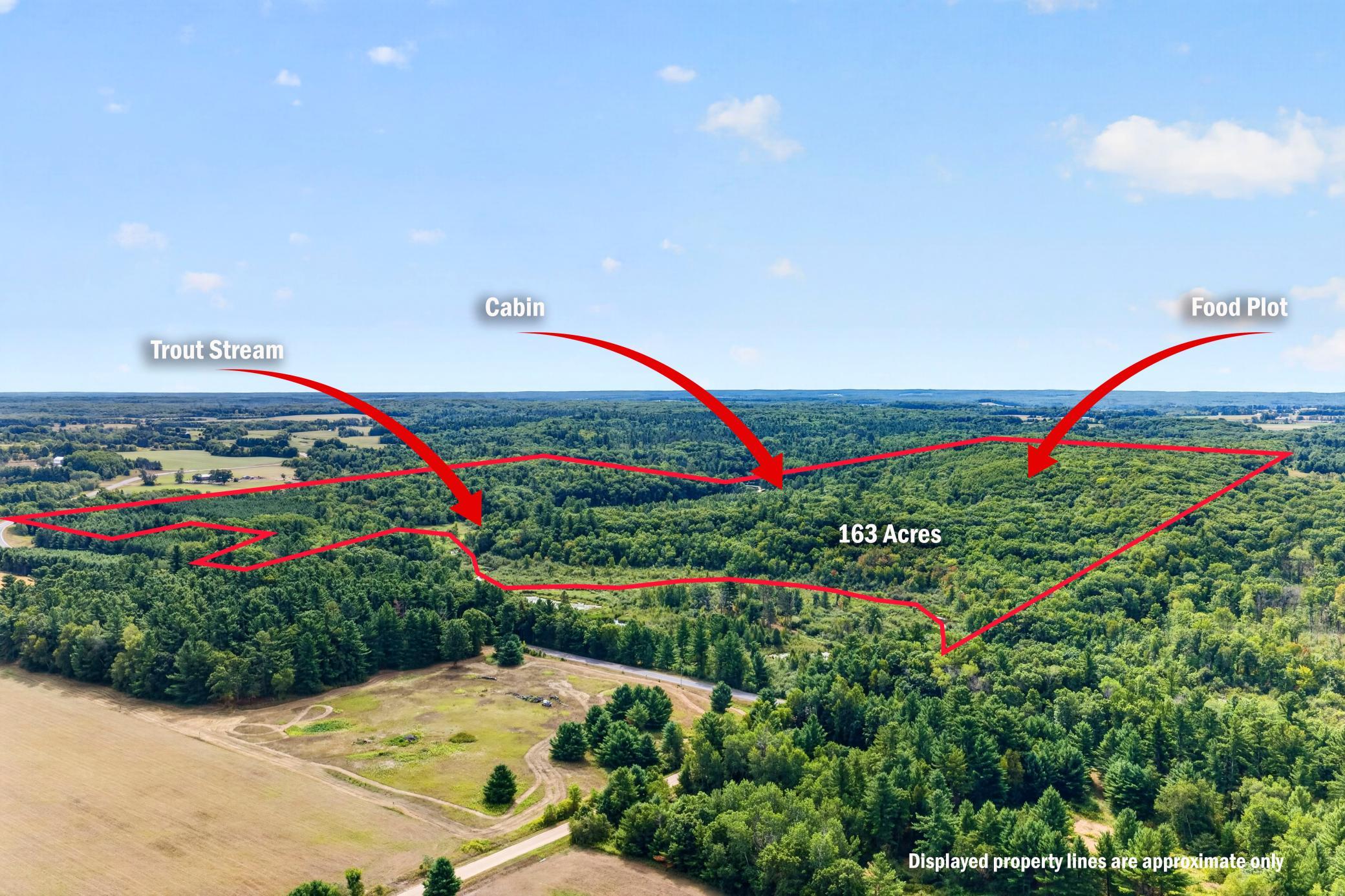 image of Tbd Cty Hwy B, Shell Lake, WI 54871 | MLS# 7134233