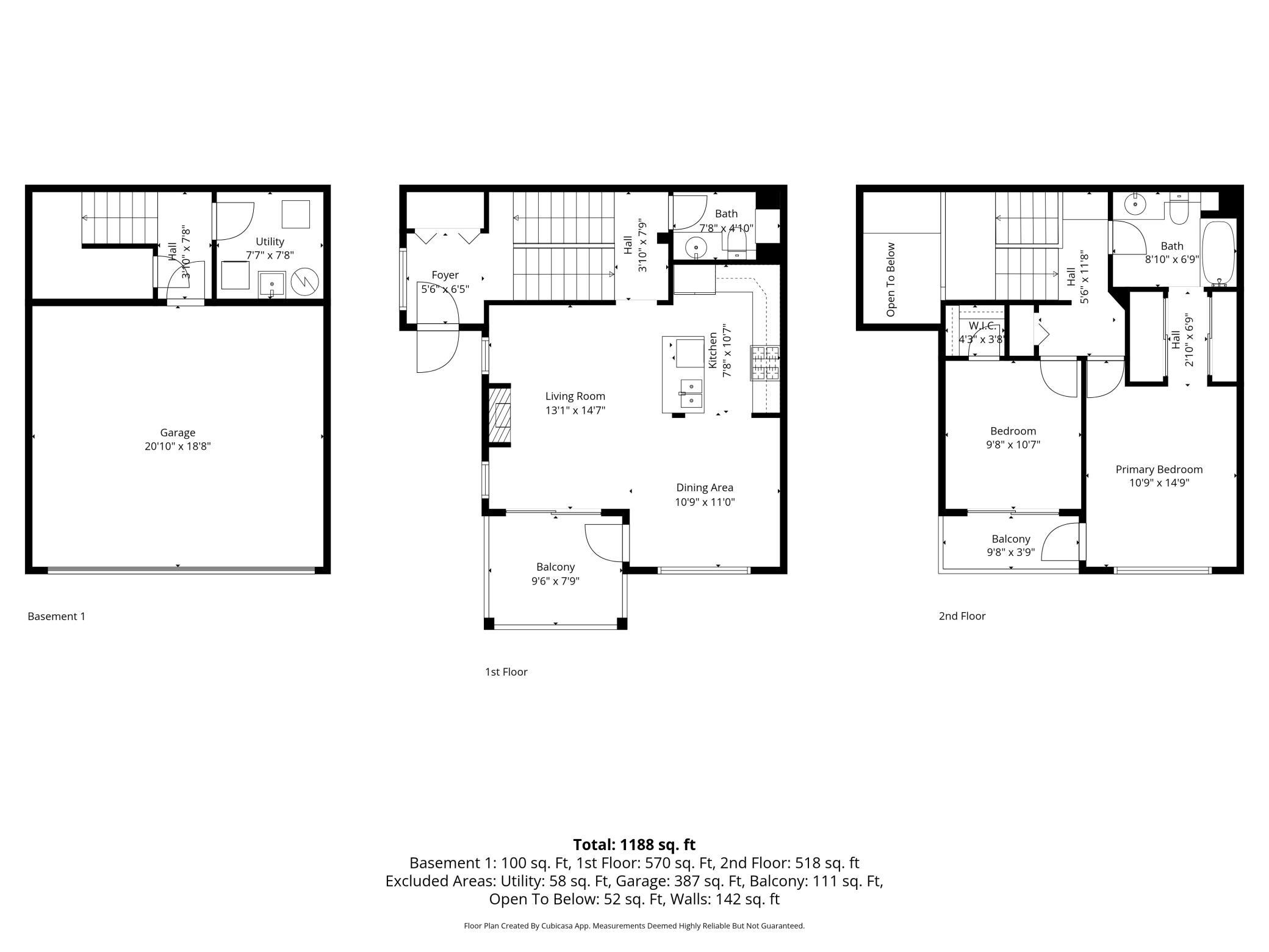 31st image of 15665 24th Ave N #E, Plymouth, MN 55447 | MLS# 7134246