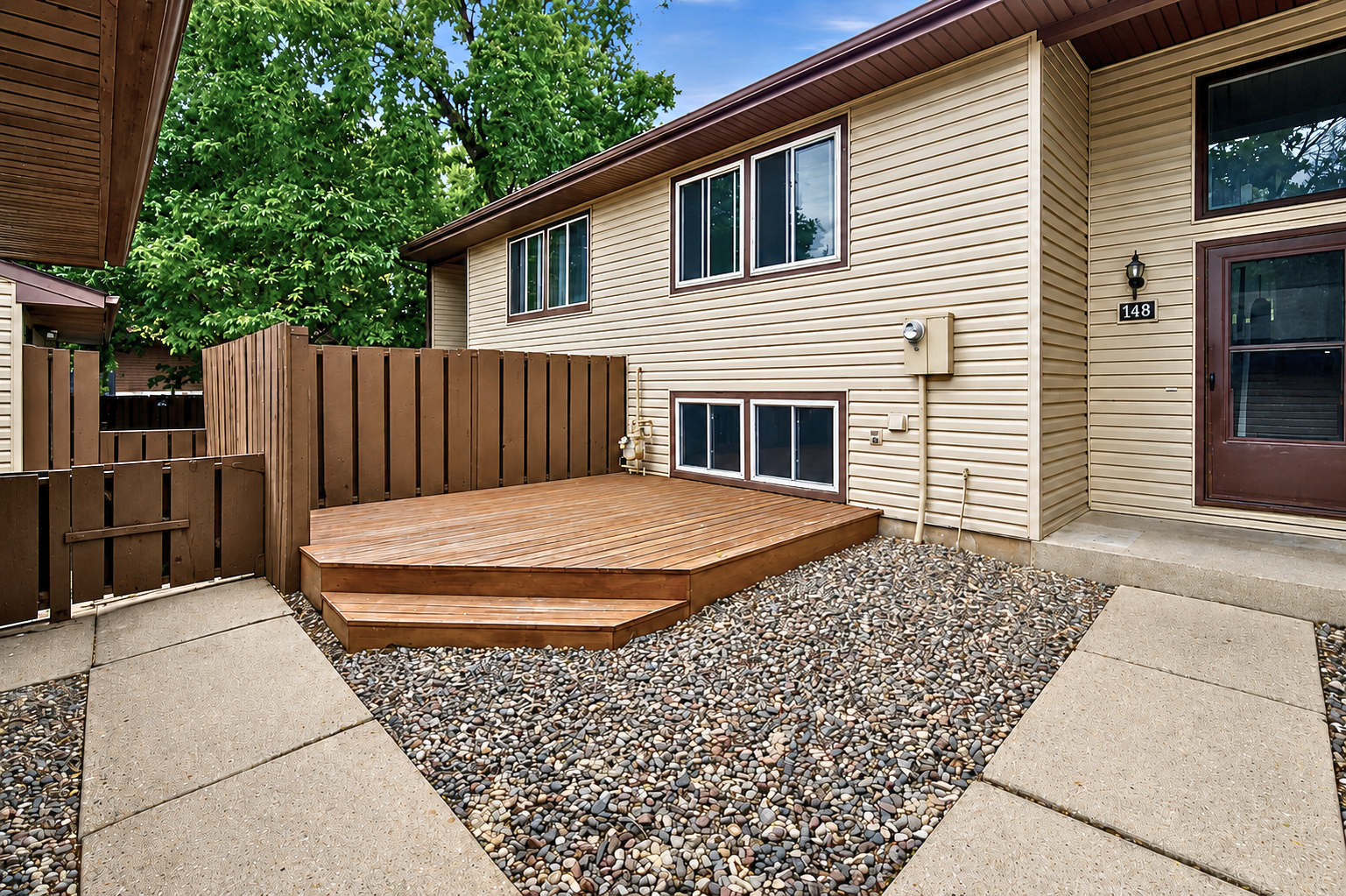 Photo 1 of Sale Pending at 148 River Woods Ln, Burnsville, MN 55337 | MLS# 7134750 | Listing updated on 2026-09-03
