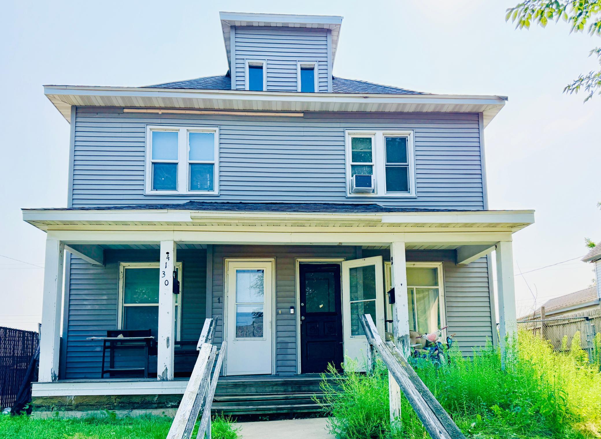 Photo 1 of Multi family home for sale at 4130 Aldrich Ave N, Minneapolis, MN 55412 | MLS# 7136590 | Listing updated on 2026-09-02