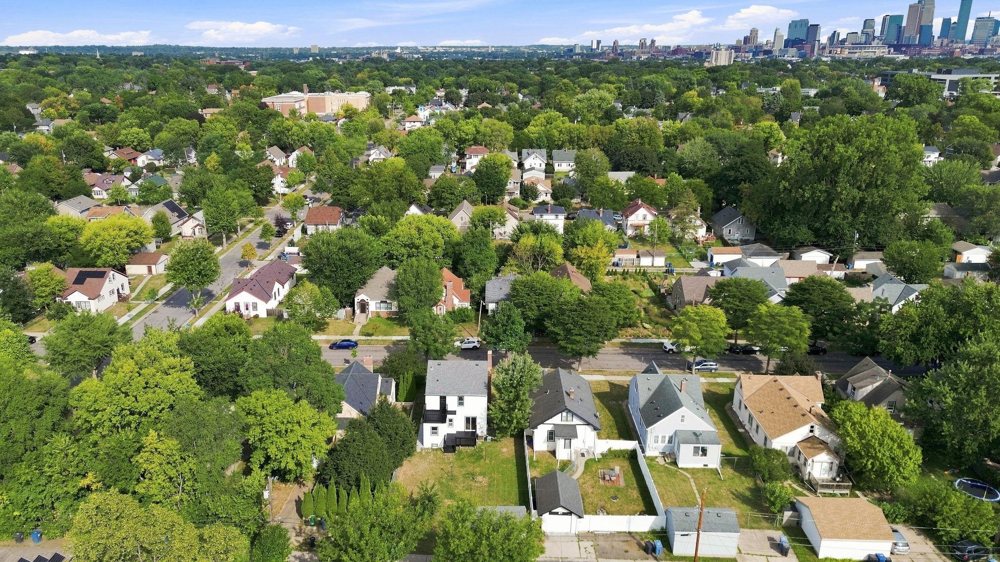 Photo 40 of Single family home for sale at 1515 Upton Ave N, Minneapolis, MN 55411 | MLS# 7136653 | Listing updated on 2026-09-02