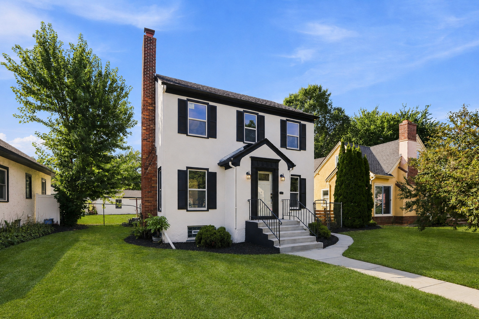Photo 3 of Single family home for sale at 1515 Upton Ave N, Minneapolis, MN 55411 | MLS# 7136653 | Listing updated on 2026-09-02