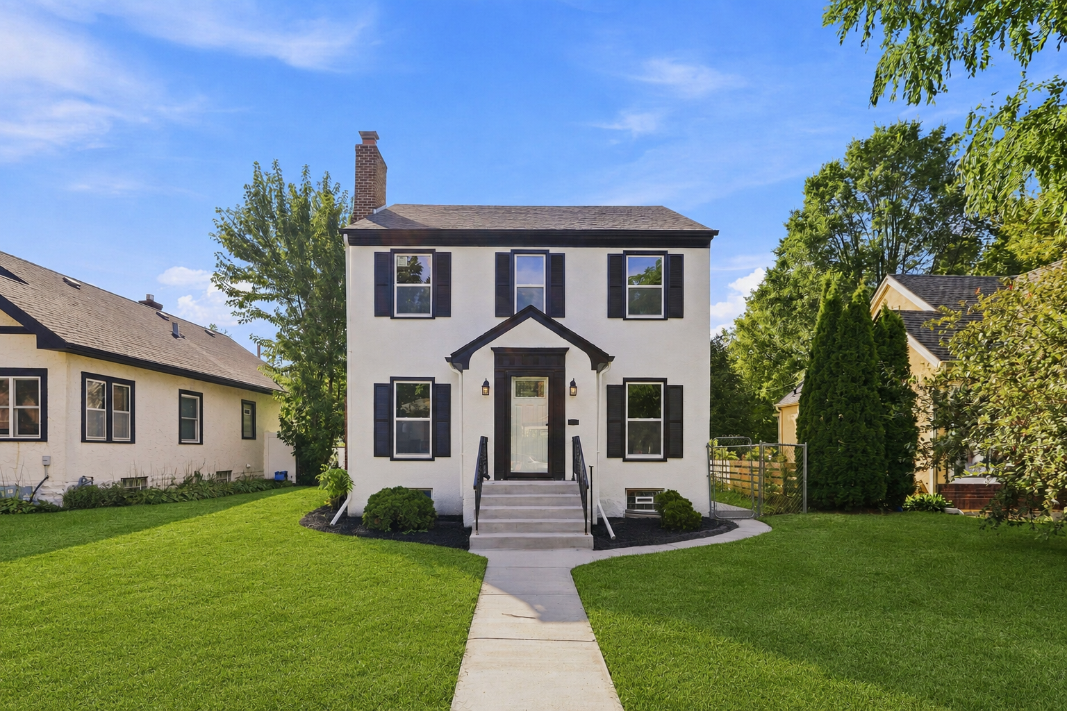 Photo 1 of Single family home for sale at 1515 Upton Ave N, Minneapolis, MN 55411 | MLS# 7136653 | Listing updated on 2026-09-02