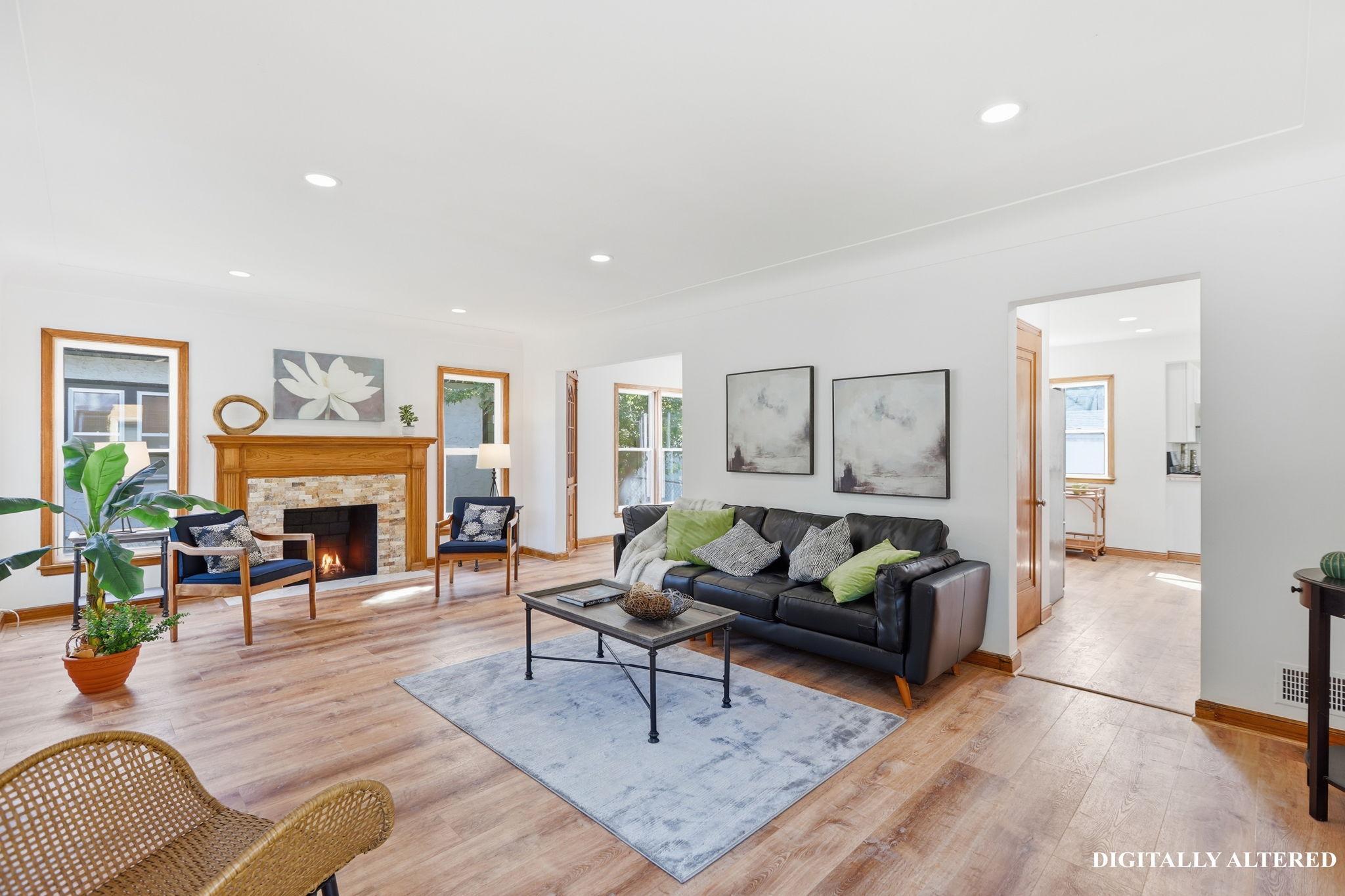 Photo 4 of Single family home for sale at 1515 Upton Ave N, Minneapolis, MN 55411 | MLS# 7136653 | Listing updated on 2026-09-02