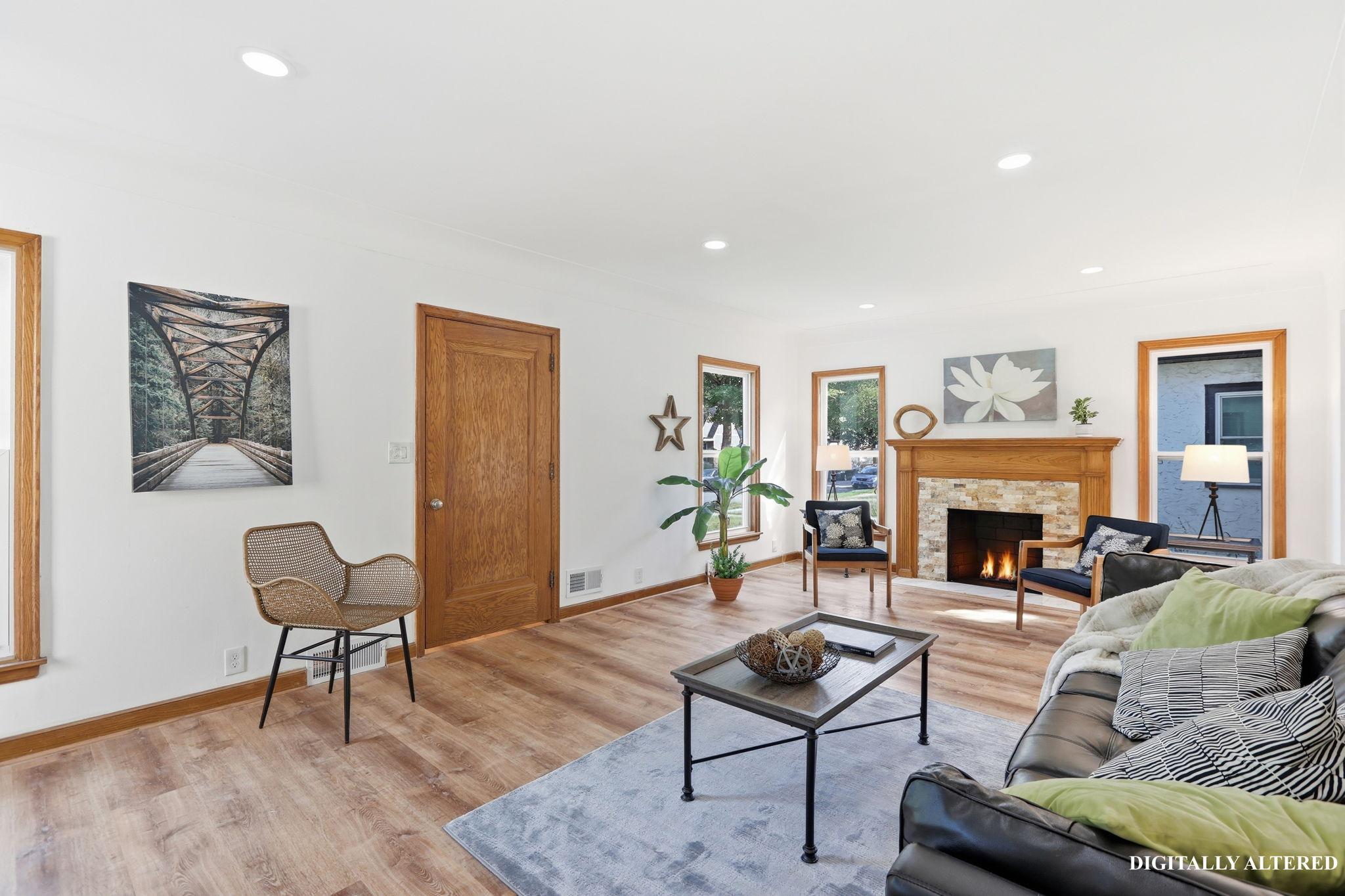 Photo 5 of Single family home for sale at 1515 Upton Ave N, Minneapolis, MN 55411 | MLS# 7136653 | Listing updated on 2026-09-02
