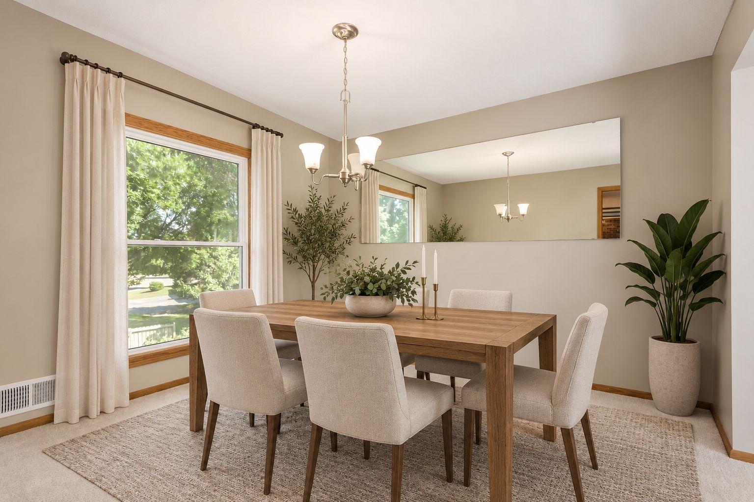 Photo 4 of Single family home for sale at 1800 James Ct, Burnsville, MN 55337 | MLS# 7136660 | Listing updated on 2026-09-05