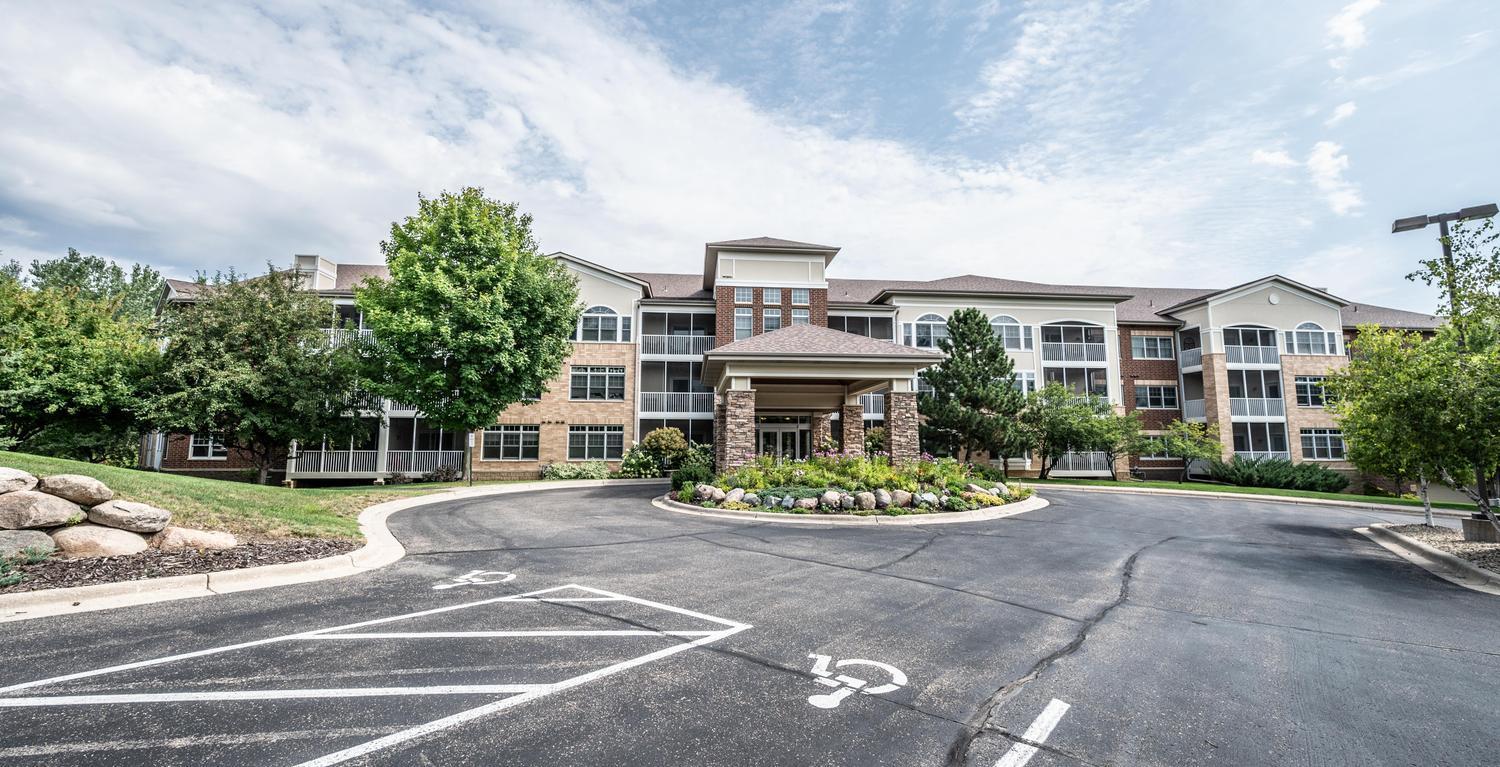 Photo 1 of Condo for sale at 500 Greenhaven Dr #205, Burnsville, MN 55306 | MLS# 7136824 | Listing updated on 2026-09-02