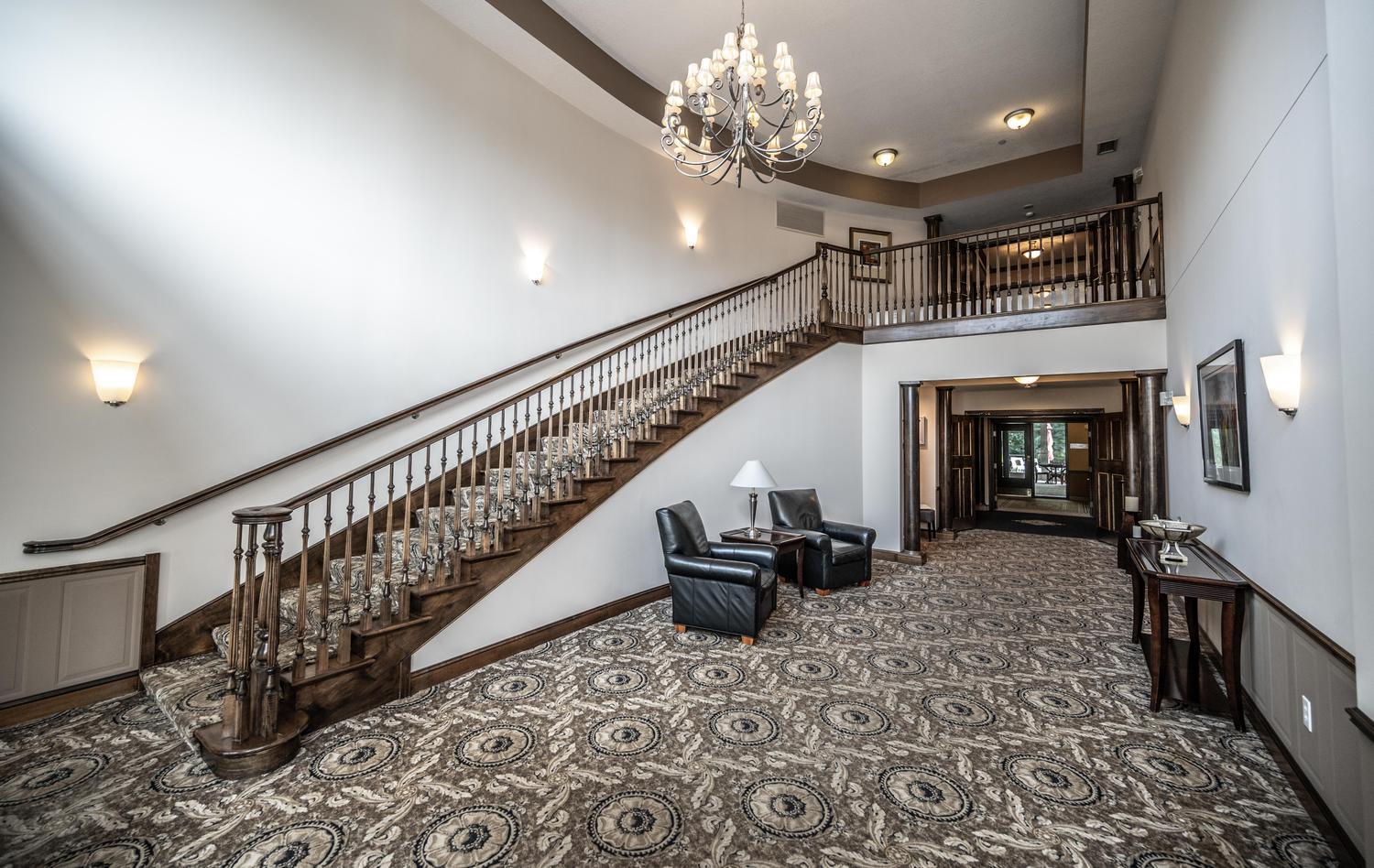 Listing Photo 5 - Condo for sale in building located at 500 Greenhaven Dr, Burnsville, MN 55306 - Unit #205