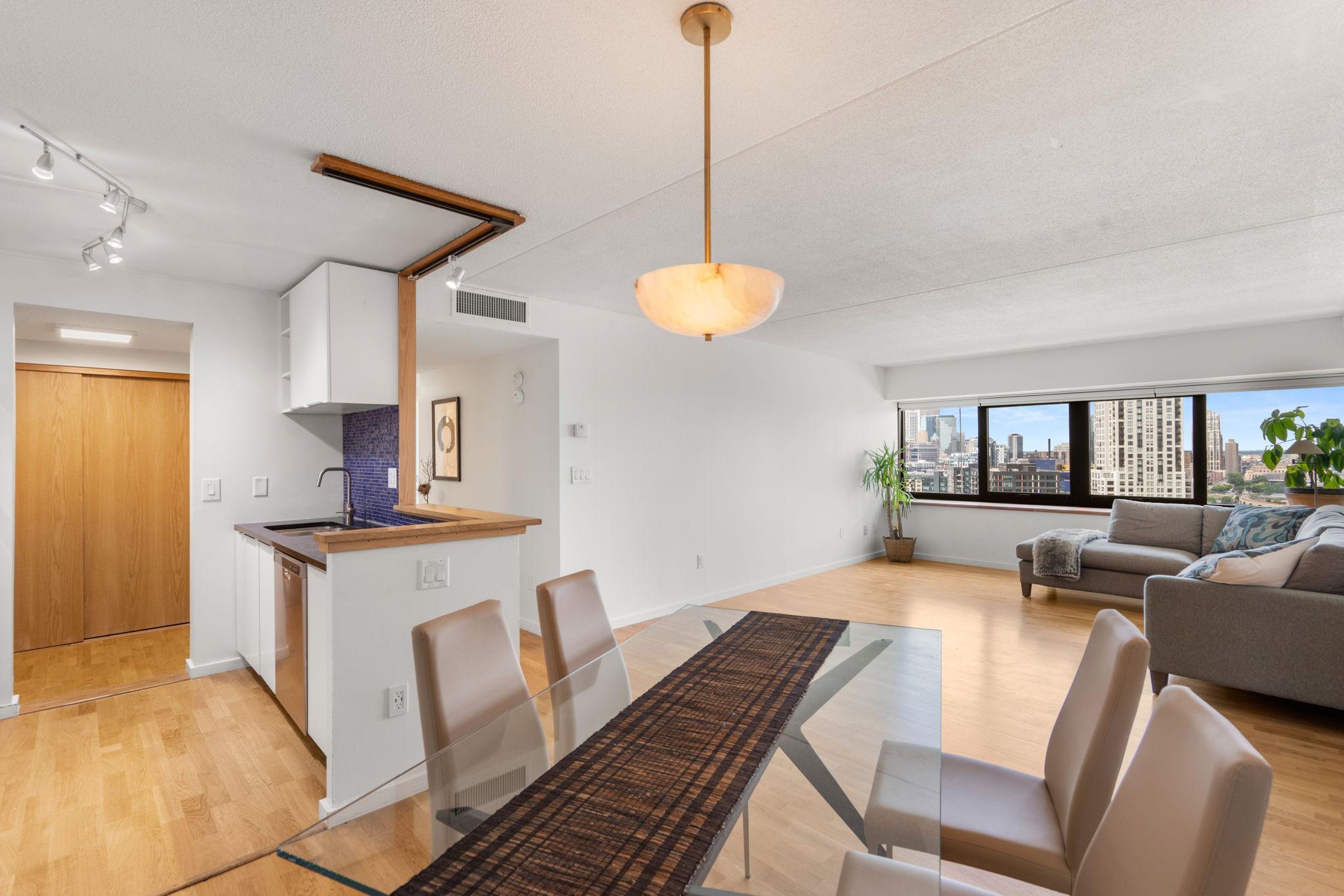 Photo 1 of Condo for sale at 1920 S 1st Street #2103, Minneapolis, MN 55454 | MLS# 7137673 | Listing updated on 2026-09-03