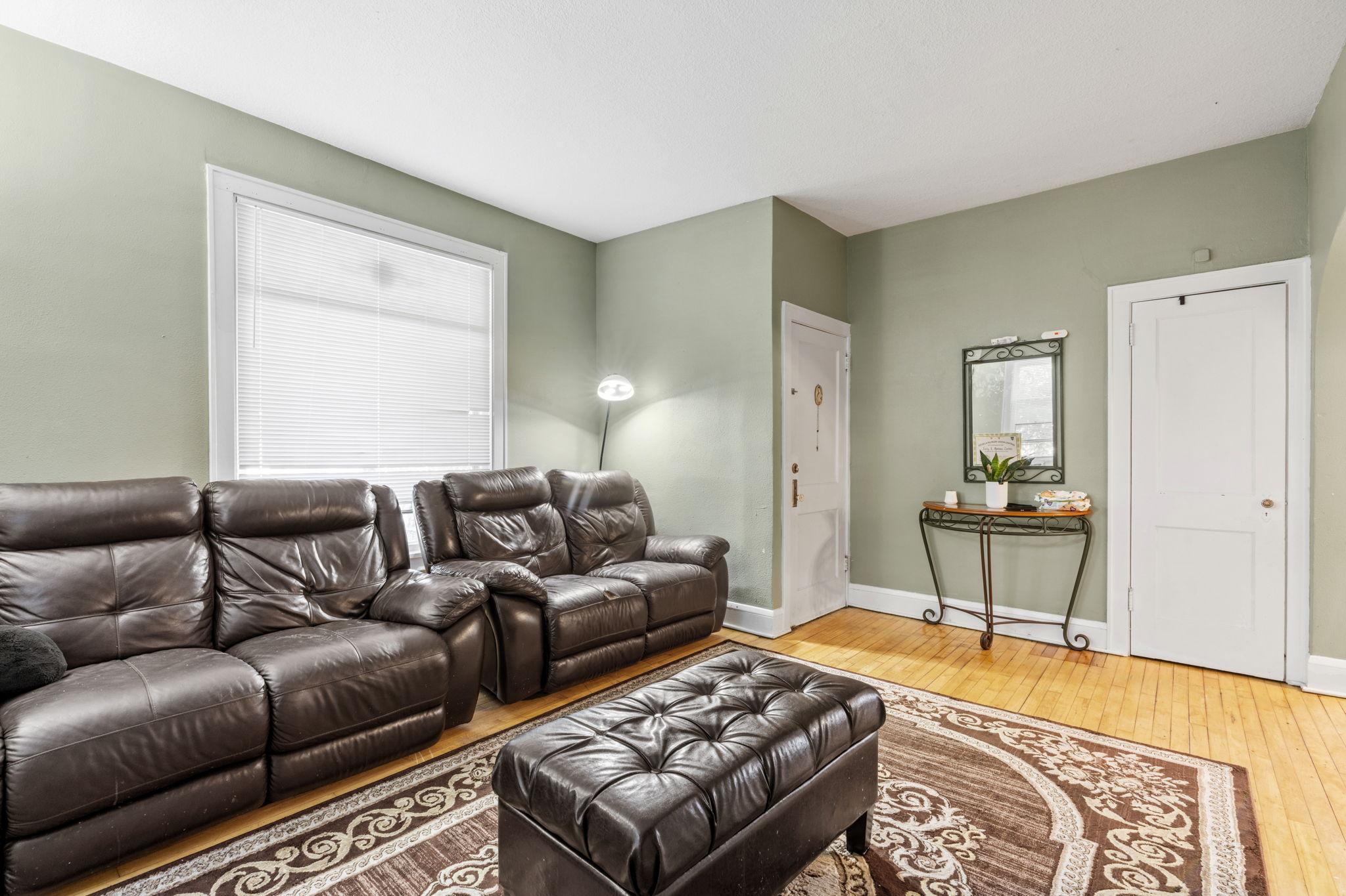 Photo 5 of House for sale at 3322 Clinton Ave, Minneapolis, MN 55408 | MLS# 7137962 | Listing updated on 2026-09-05
