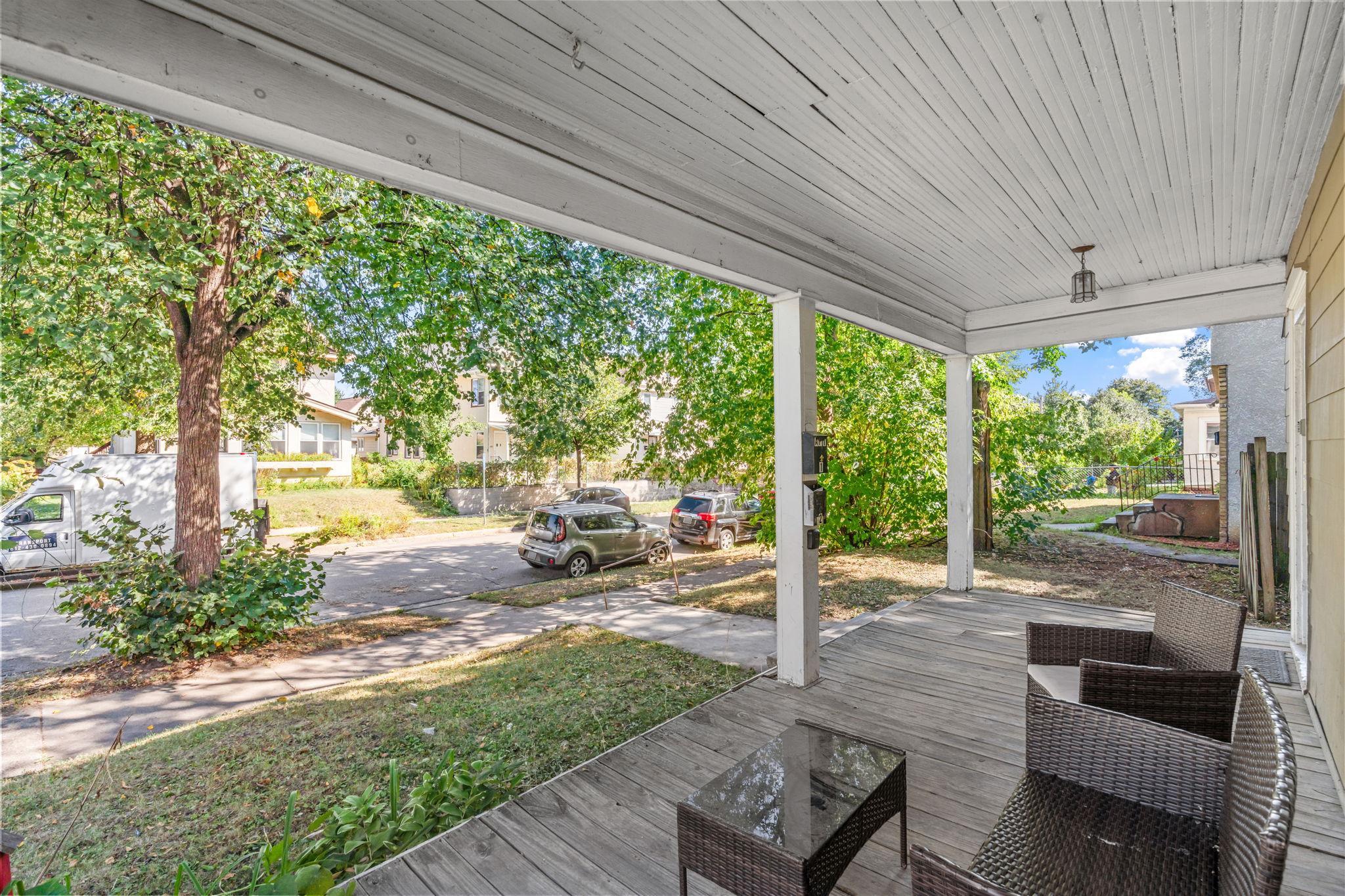 Photo 3 of House for sale at 3322 Clinton Ave, Minneapolis, MN 55408 | MLS# 7137962 | Listing updated on 2026-09-05