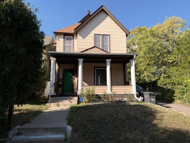 Photo 1 of Multi family home for sale at 122 W 32nd Street, Minneapolis, MN 55408 | MLS# 7138169 | Listing updated on 2026-09-05