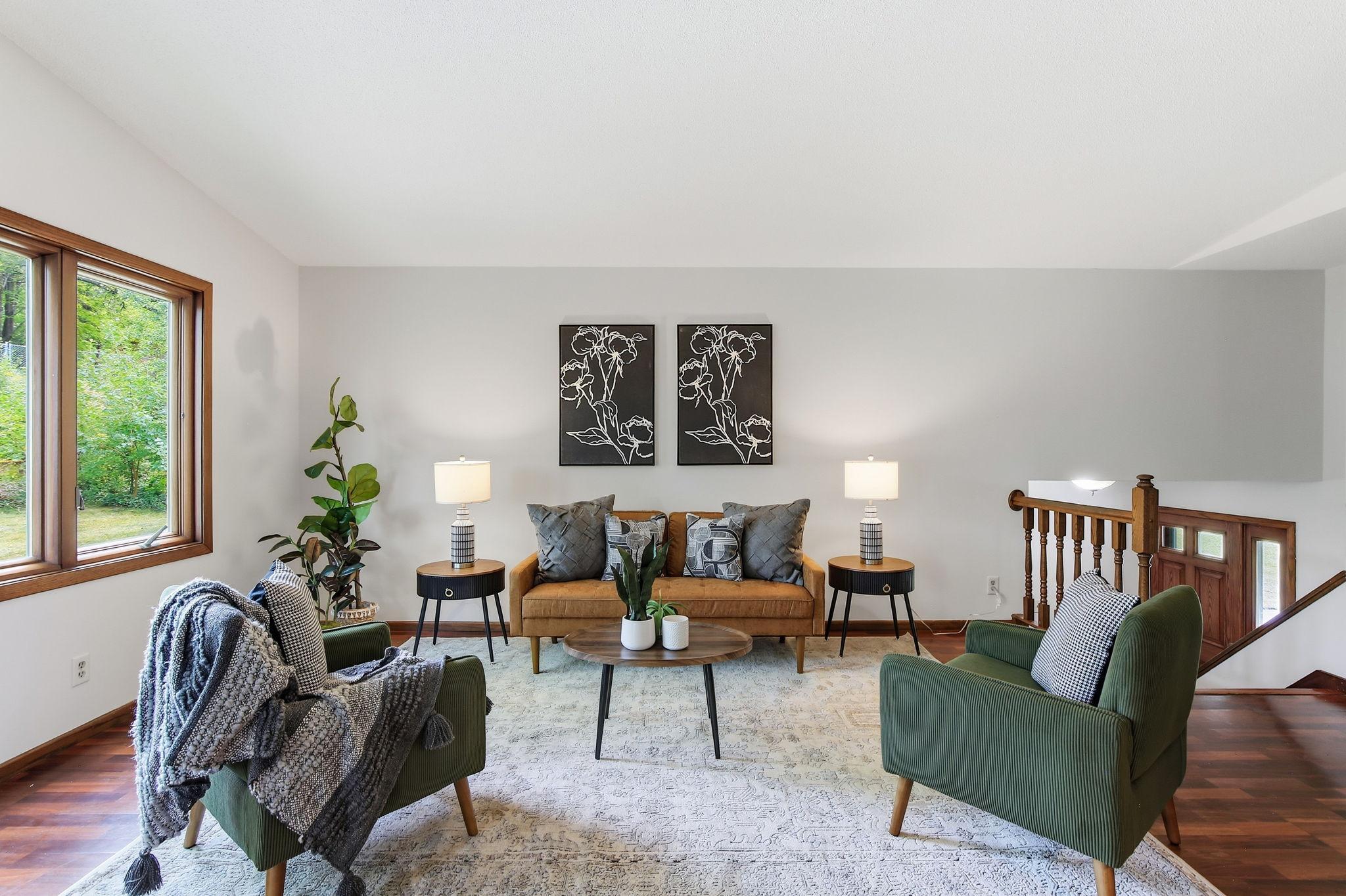 Photo 4 of Single family home for sale at 13121 Upton Ave S, Burnsville, MN 55337 | MLS# 7138324 | Listing updated on 2026-09-05