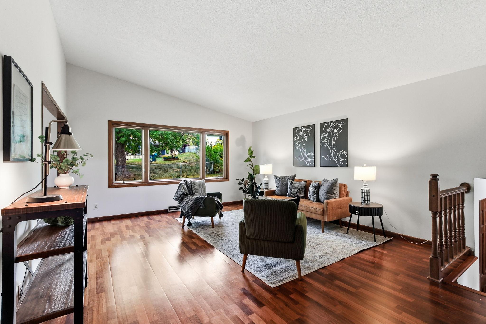 Photo 3 of Single family home for sale at 13121 Upton Ave S, Burnsville, MN 55337 | MLS# 7138324 | Listing updated on 2026-09-05