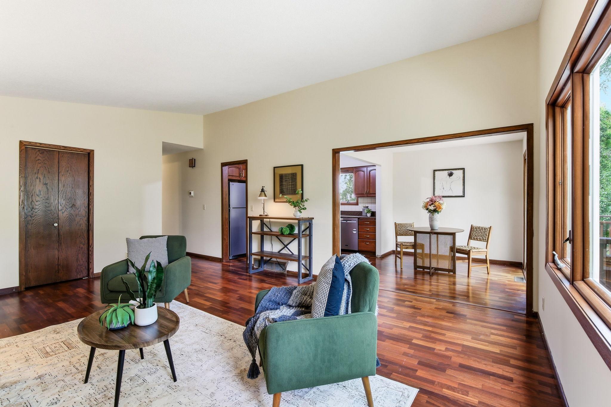Photo 5 of Single family home for sale at 13121 Upton Ave S, Burnsville, MN 55337 | MLS# 7138324 | Listing updated on 2026-09-05