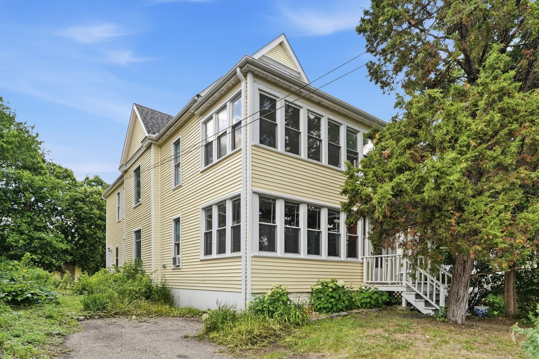 Photo 1 of Multi family home for sale at 606 20th Avenue S, Minneapolis, MN 55454 | MLS# 7138382 | Listing updated on 2026-09-04