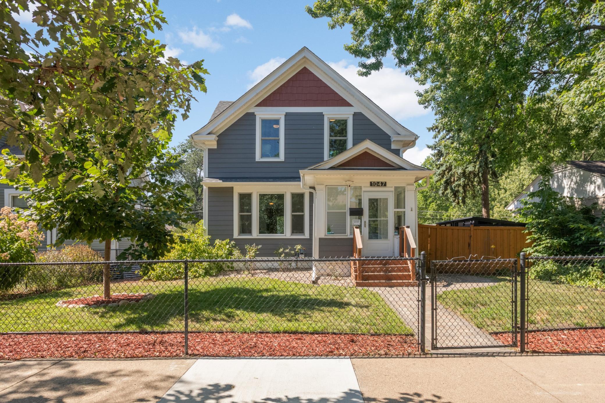 Photo 1 of Single family home for sale at 1047 27th Avenue Se, Minneapolis, MN 55414 | MLS# 7138554 | Listing updated on 2026-09-06