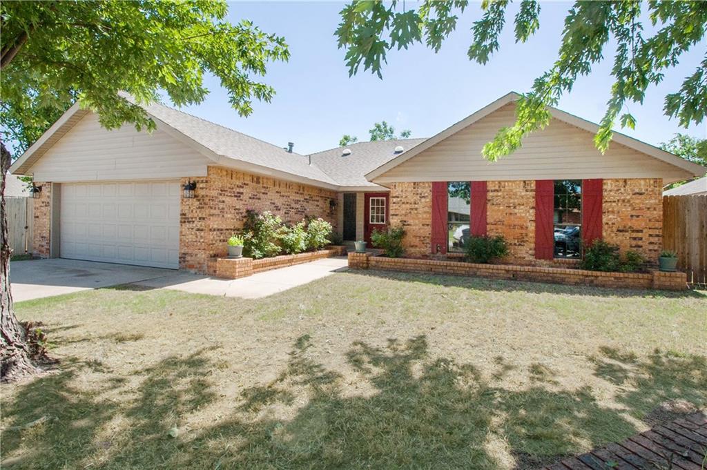 Homes for sale in Oklahoma, OK | 9204 Aaron Dr, Oklahoma, OK 73132 | MLS# 755561