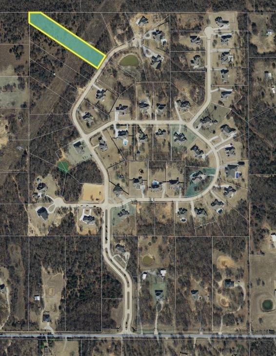 Homes for sale in Choctaw, OK | Huntington Pkwy, Choctaw, OK 73020 | MLS# 901162