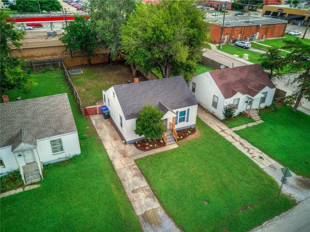 Homes for sale in Norman, OK | 903 Garver St, Norman, OK 73069 | MLS# 917655