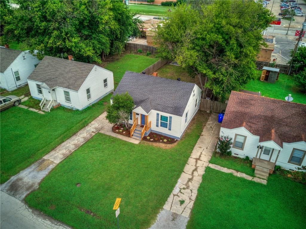 Homes for sale in Norman, OK | 903 Garver St, Norman, OK 73069 | MLS# 917655
