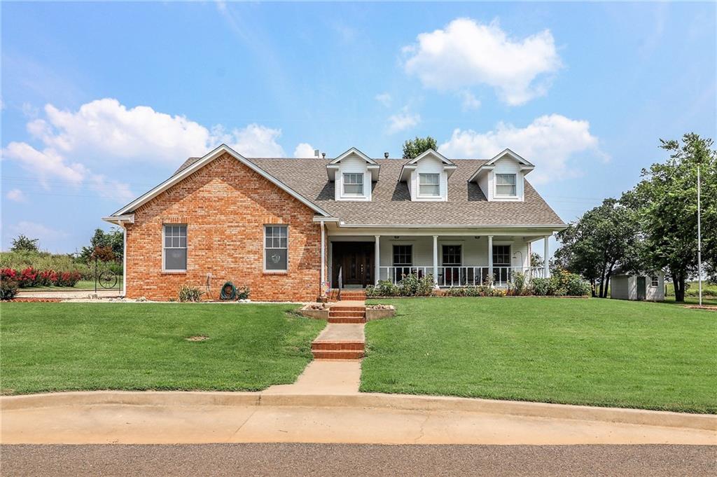 1st image of 4720 W Canyon Rd, Guthrie, OK 73044 | MLS# 974095